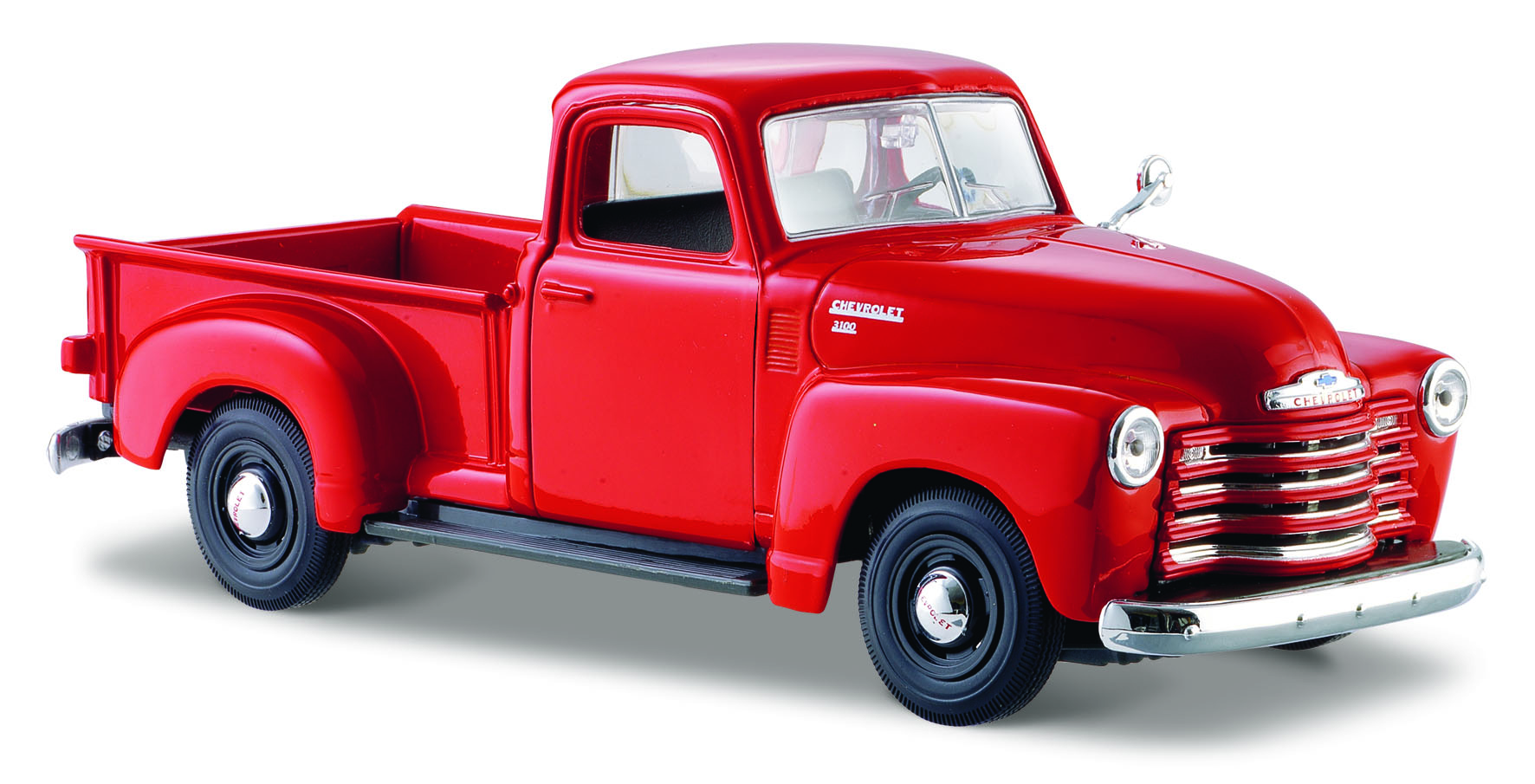 1950 Chevrolet 3100 Pickup 