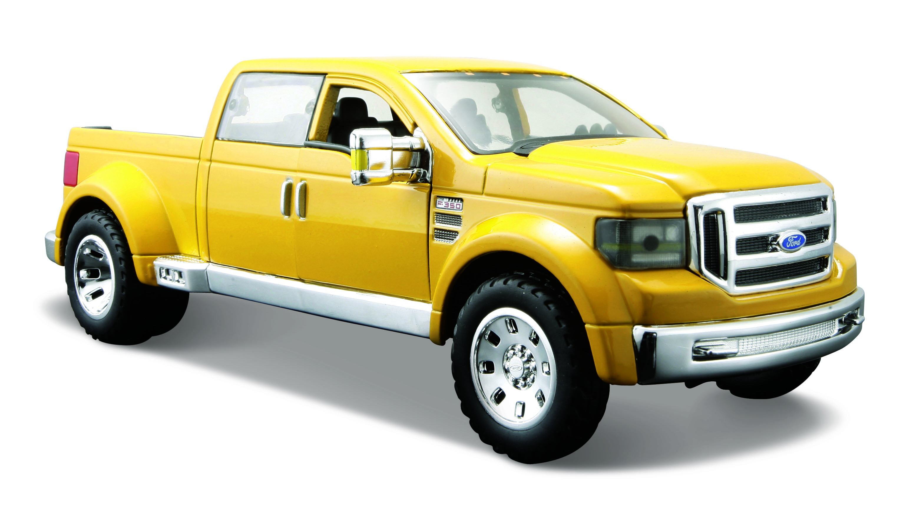 Ford Mighty- F350