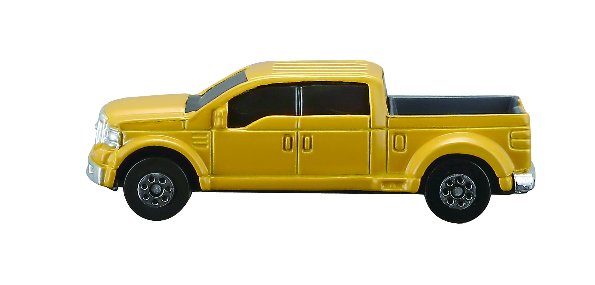 FORD MIGHTY F350 