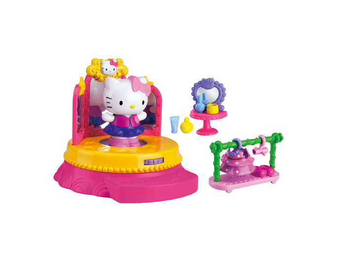 Palco Fashion Hello Kitty