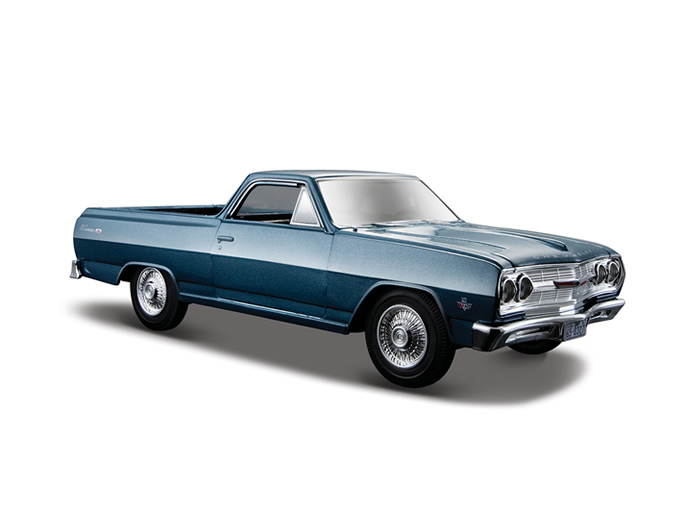 1965 Chevy El Camino