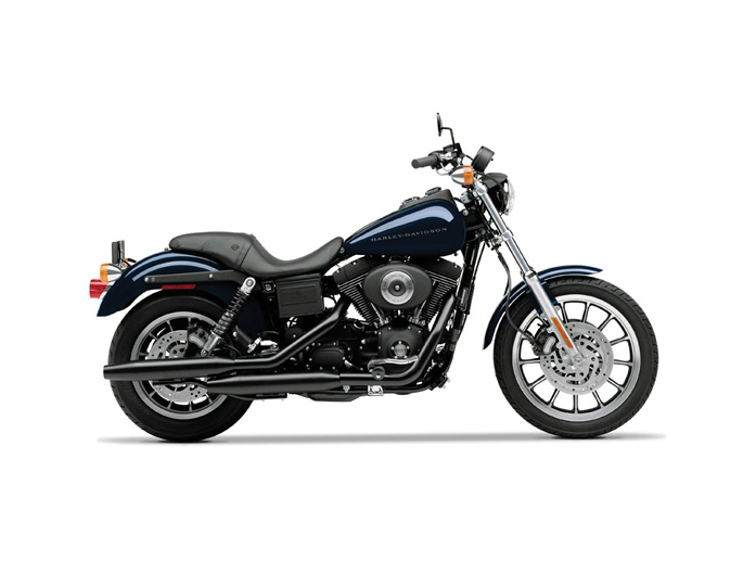 2004 Dyna Super Glide Sport