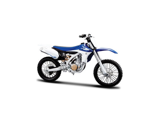 Yamaha YZ450F