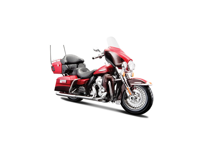 2013 FLHTK Electra Glide Ultra Limited