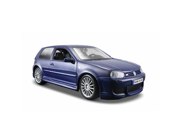 VW Golf R32