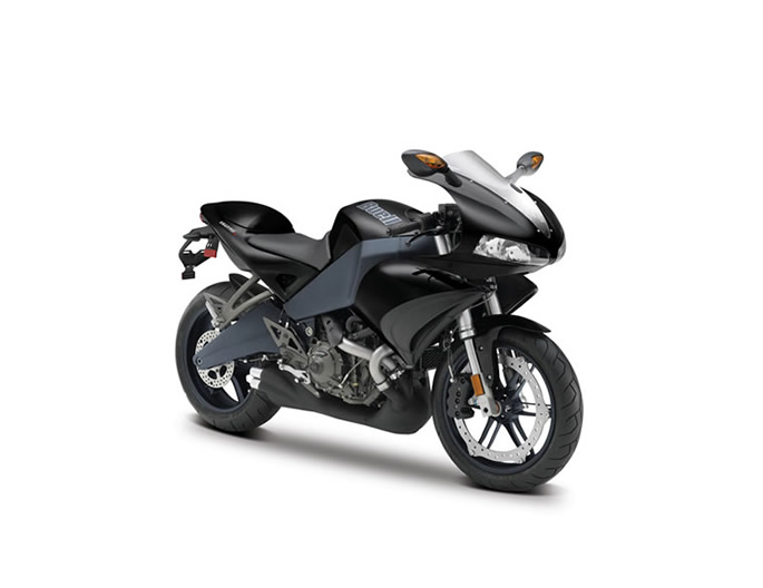 Motos Harley-Davidson