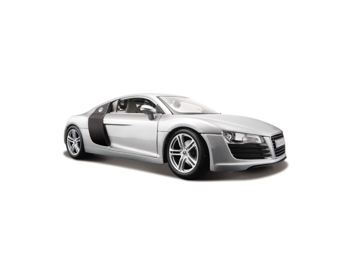Audi R8 Maisto