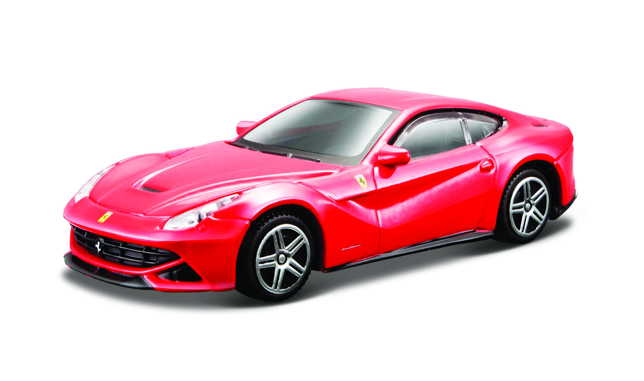 F12 Berlinetta