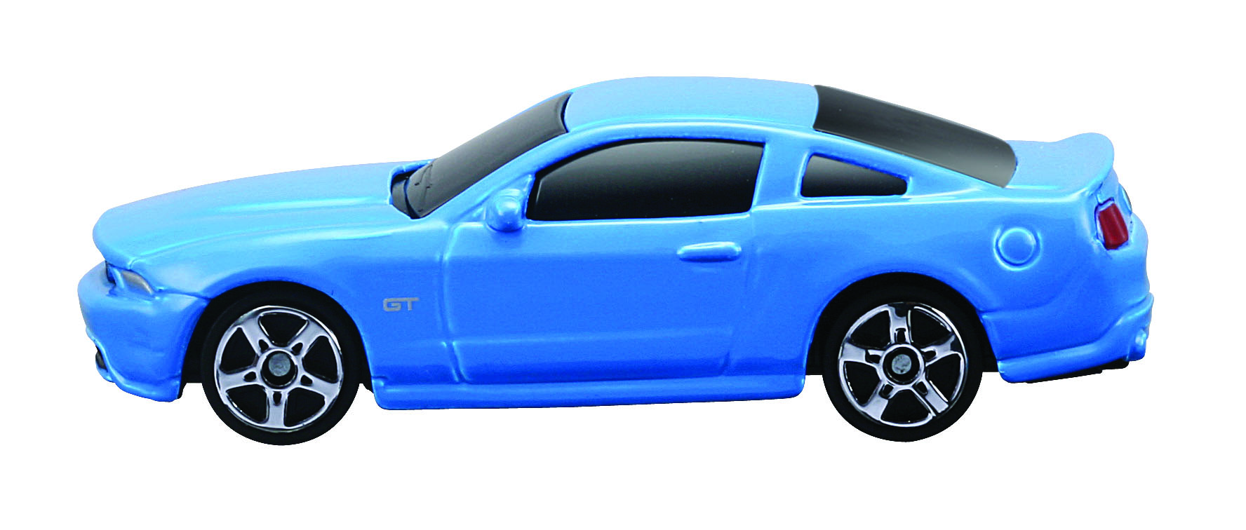 Ford Mustang 2010