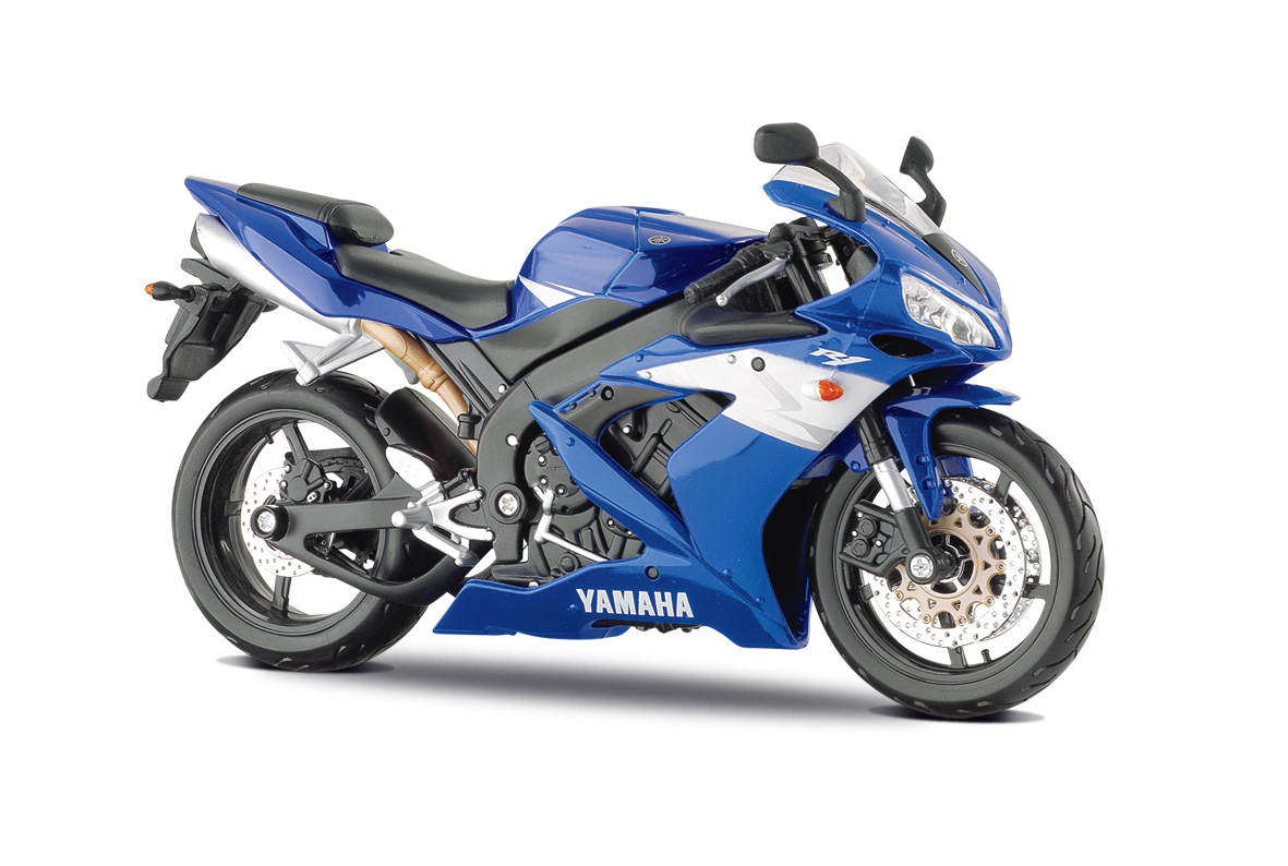 Yamaha YZF R1