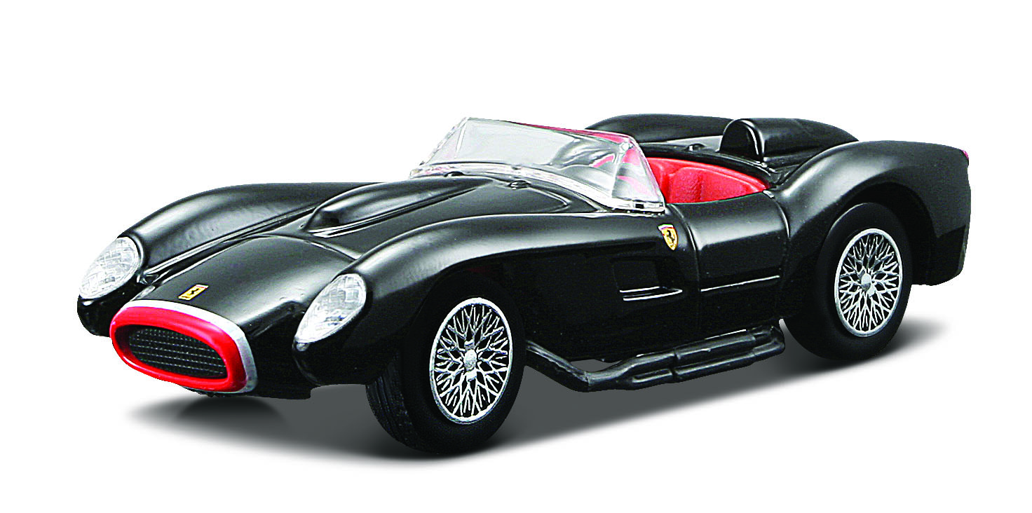 250 Testa Rossa