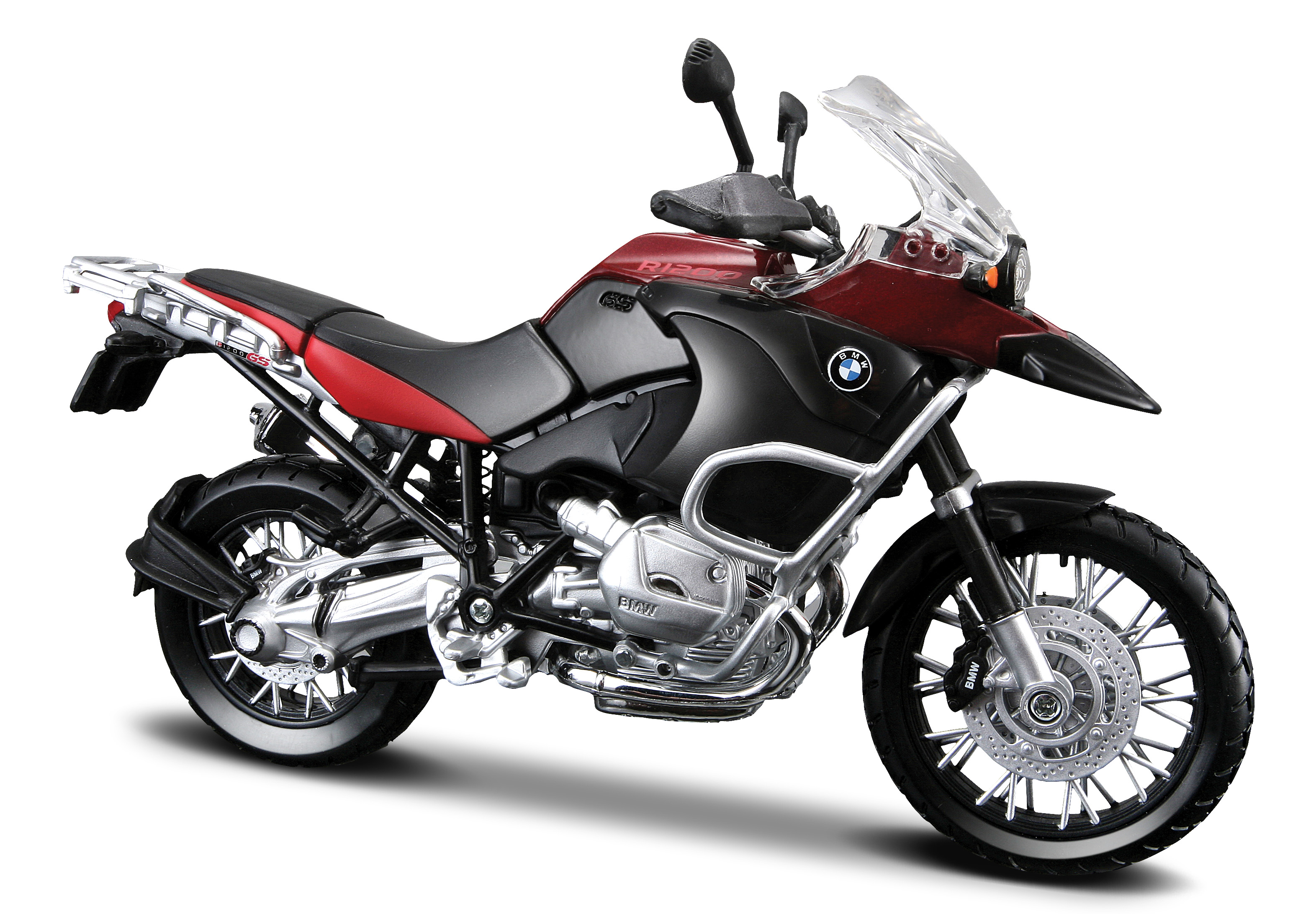 BMW R1200GS