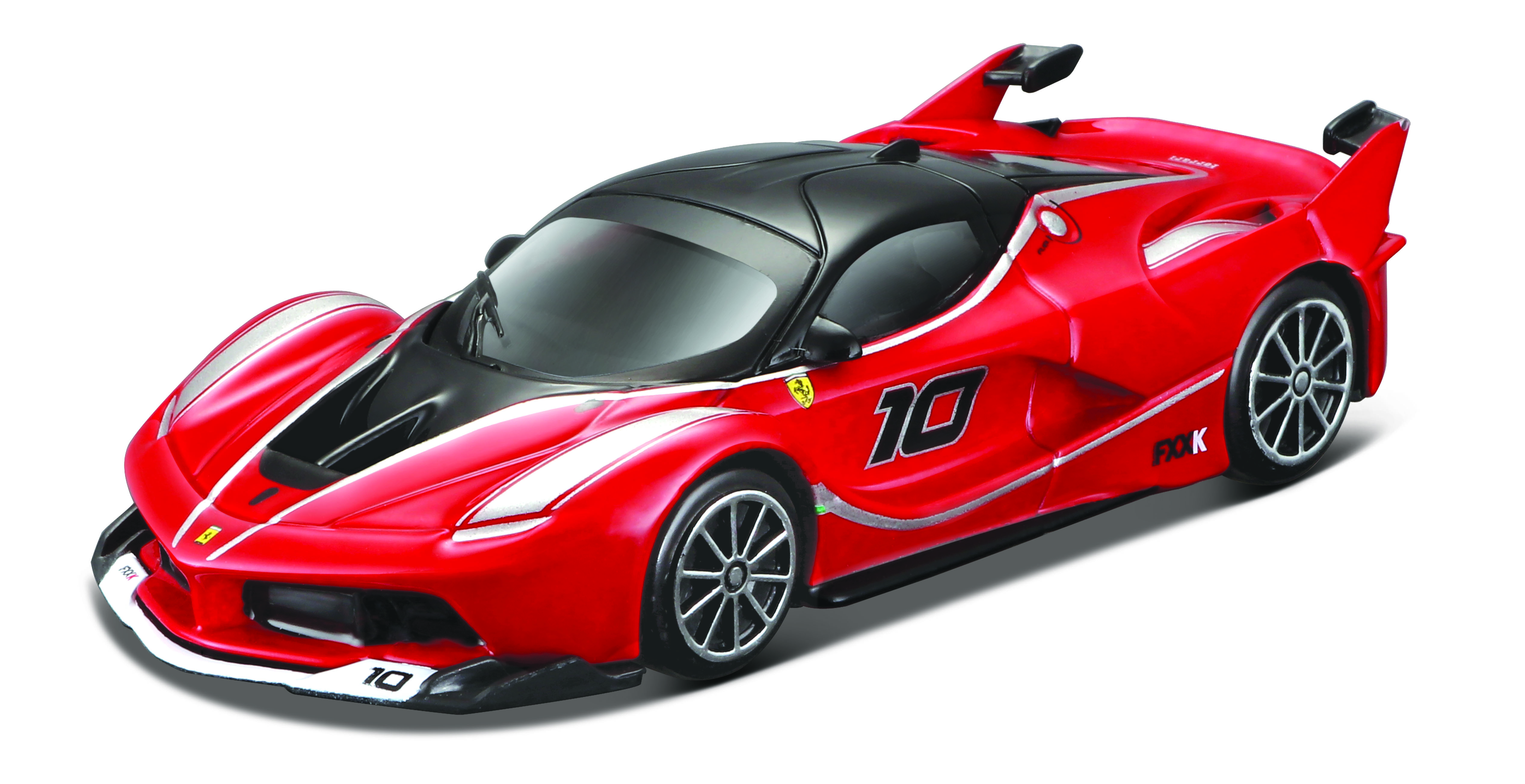 FXX K