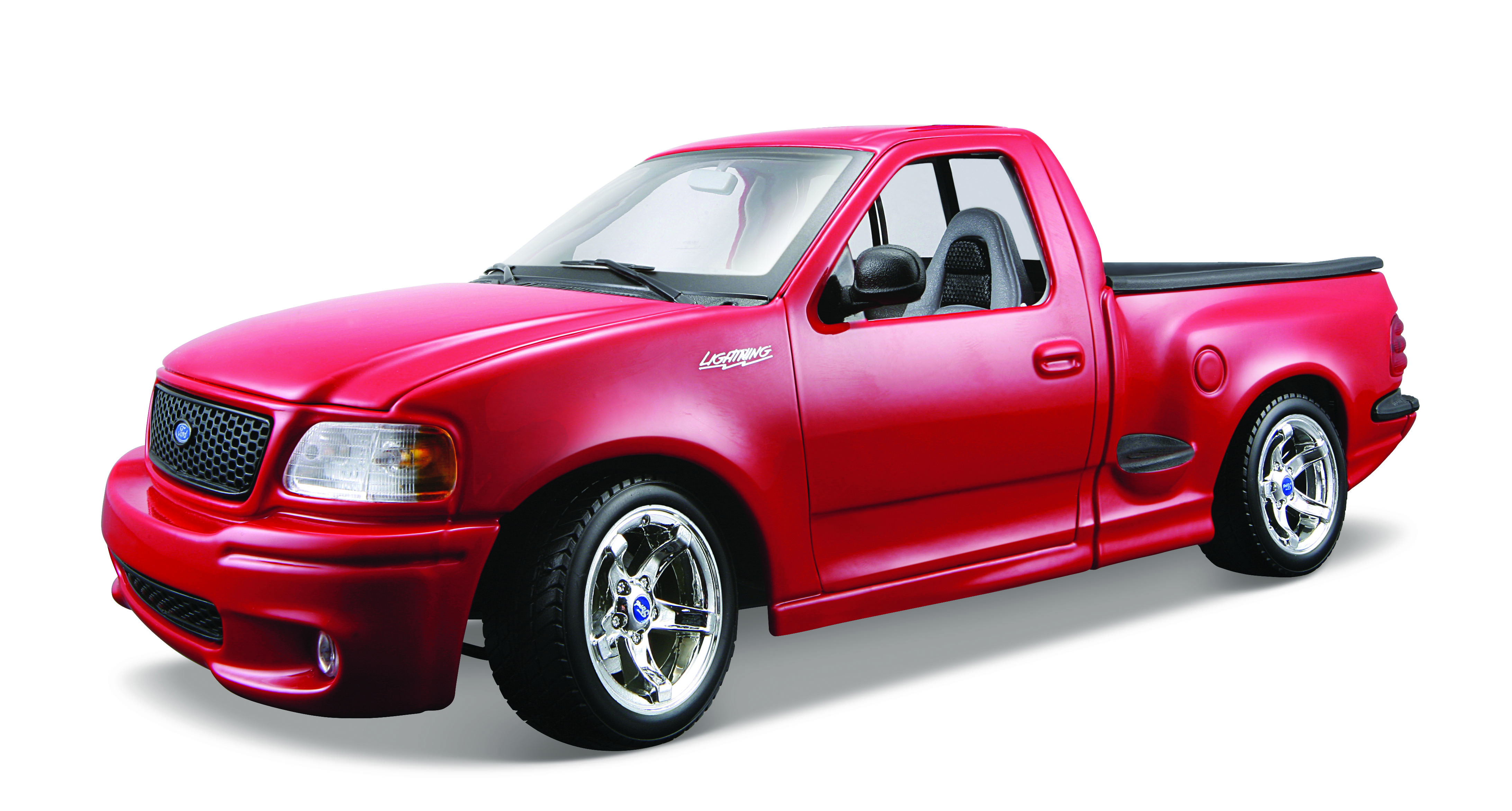 Ford SVT F-150 Lightning