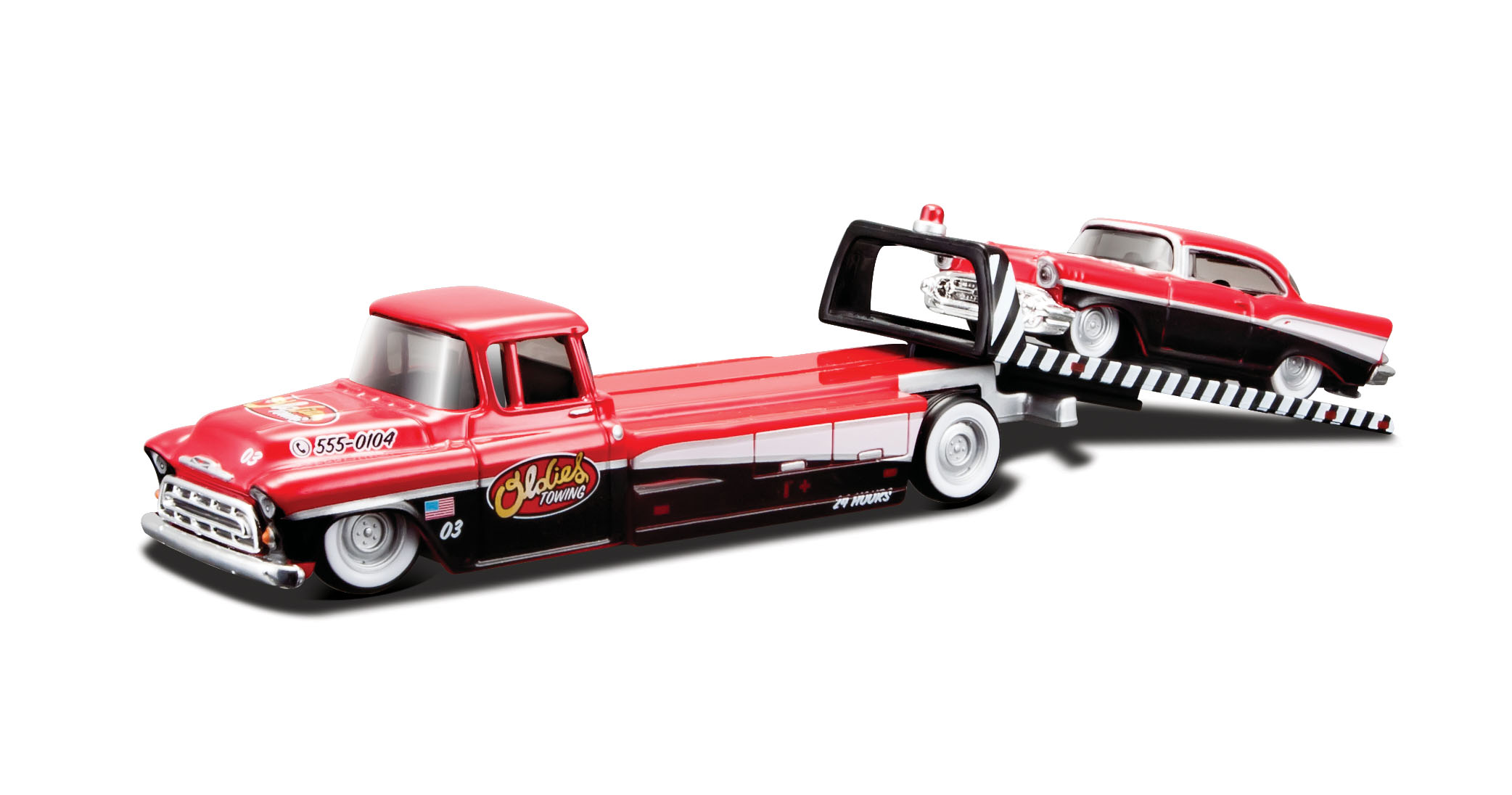 1957 Chevrolet Silverado SS