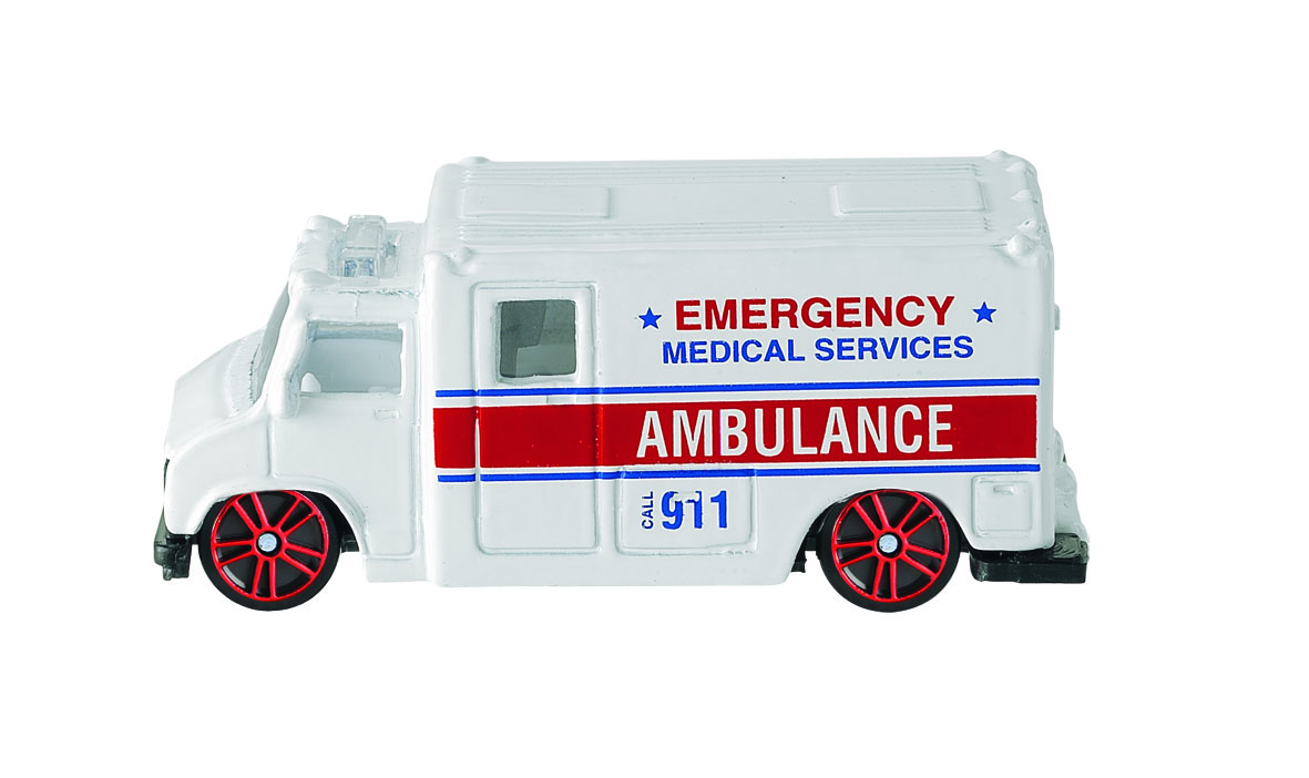 Ambulance