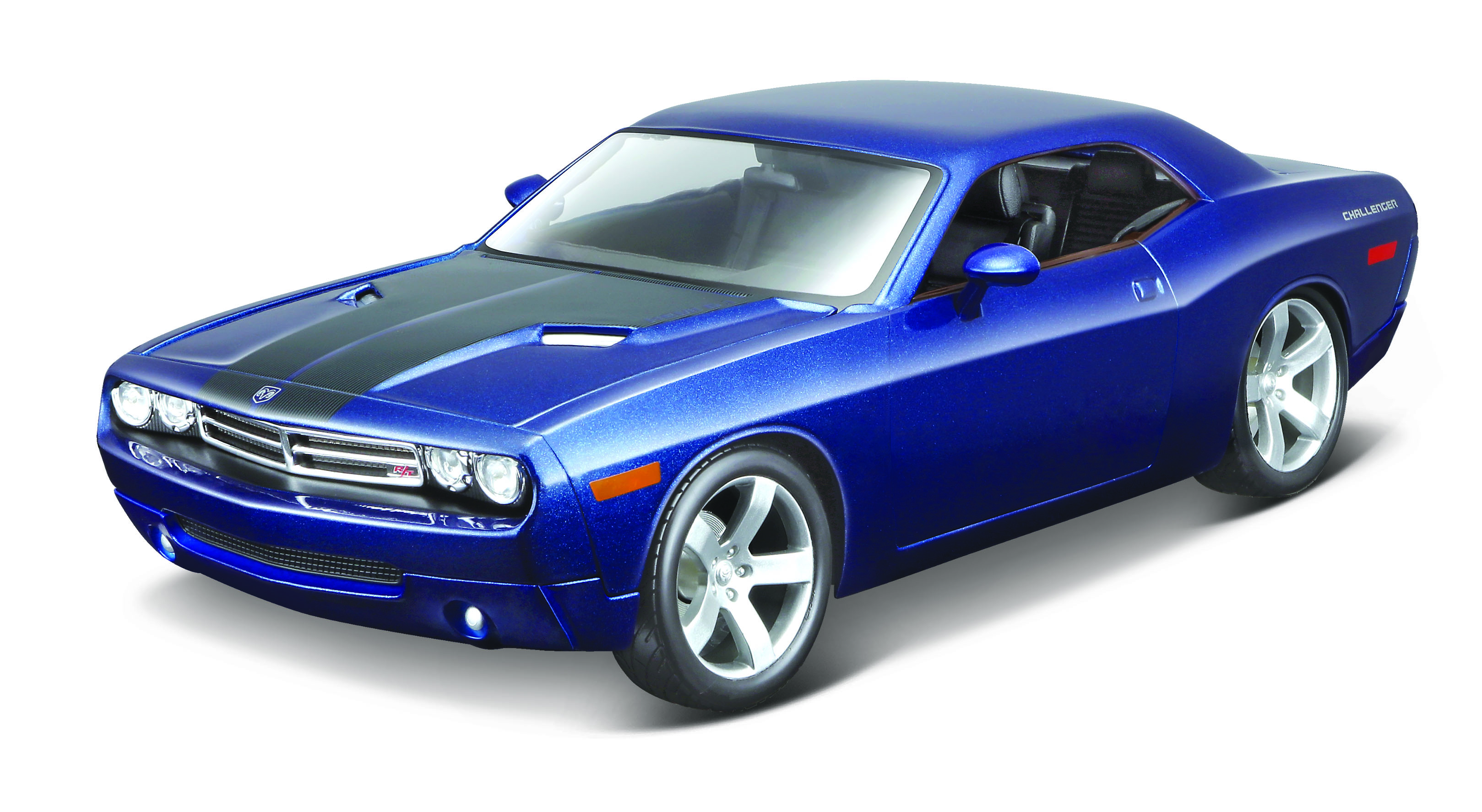 Dodge Challenger Concept 2006