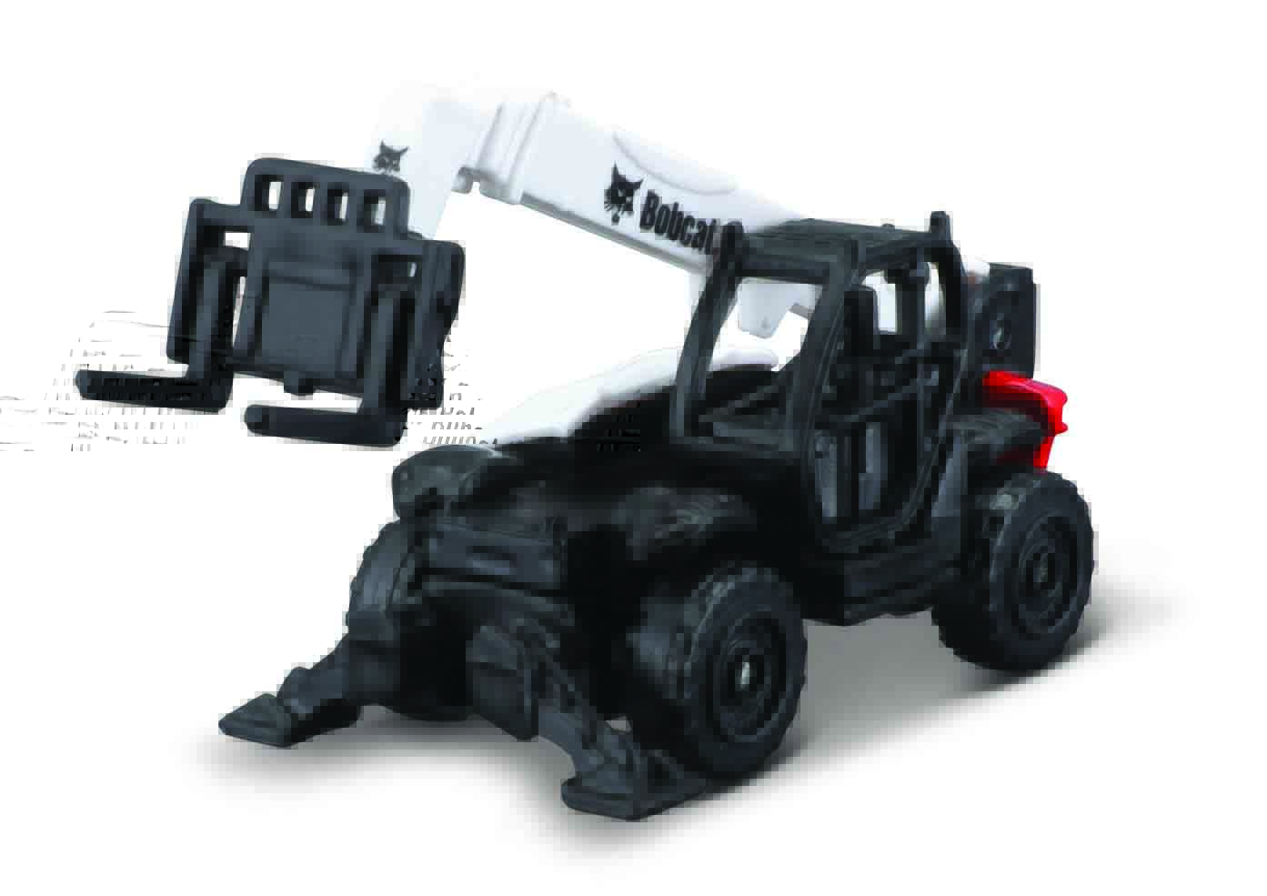 1:64 Mini Work Machine Bobcat