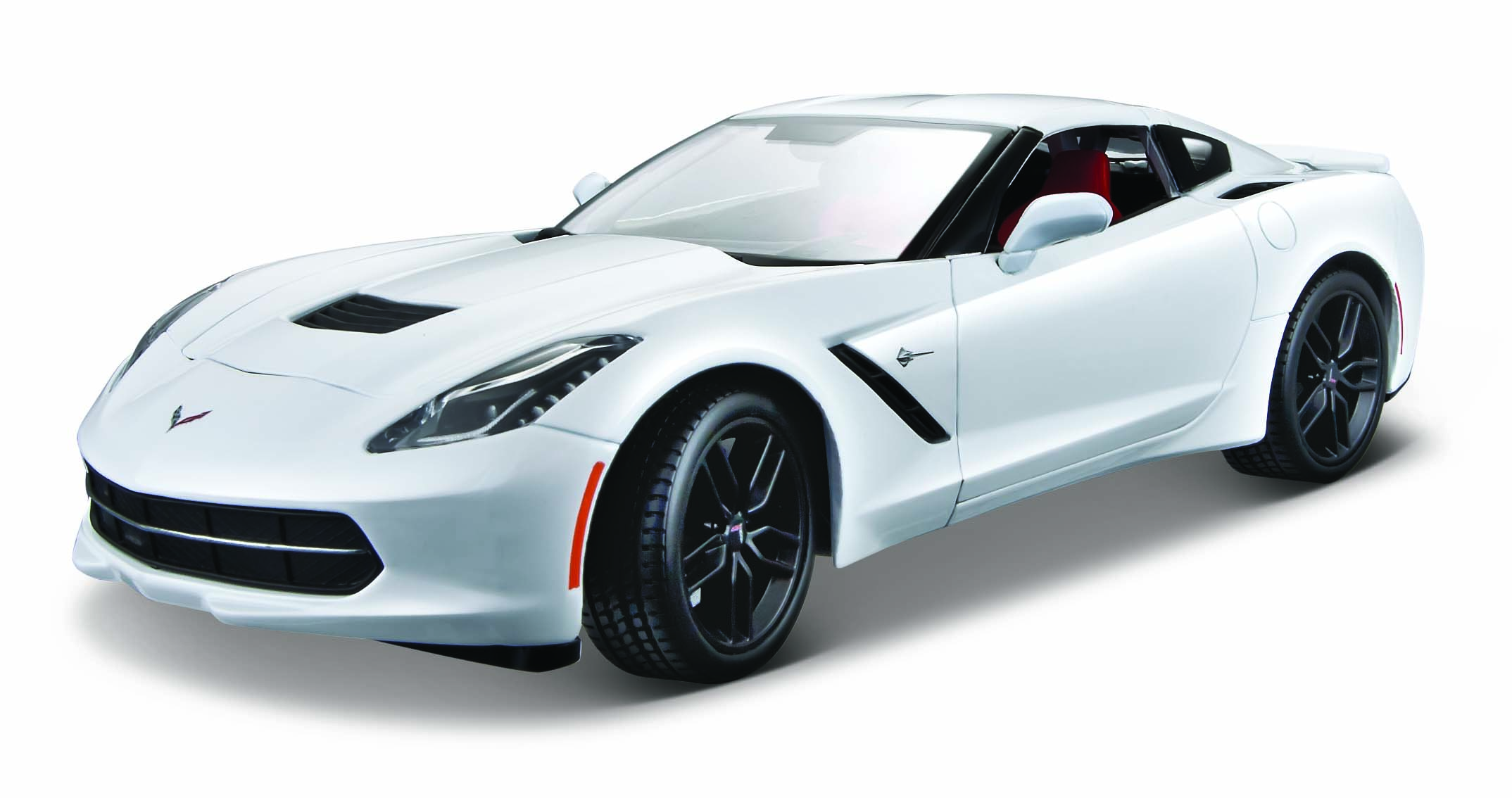 2014 Chevrolet Corvette Stingray Z51