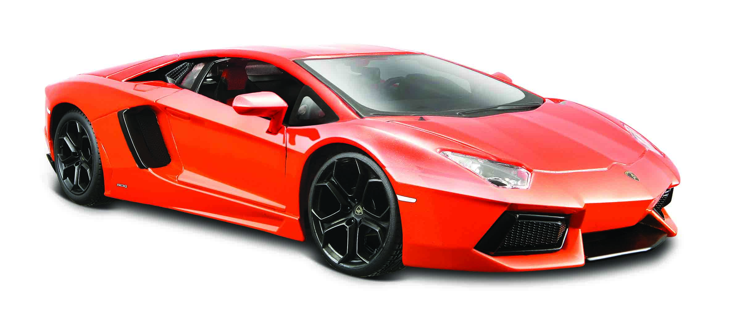 Lamborghini Aventador LP 700-4