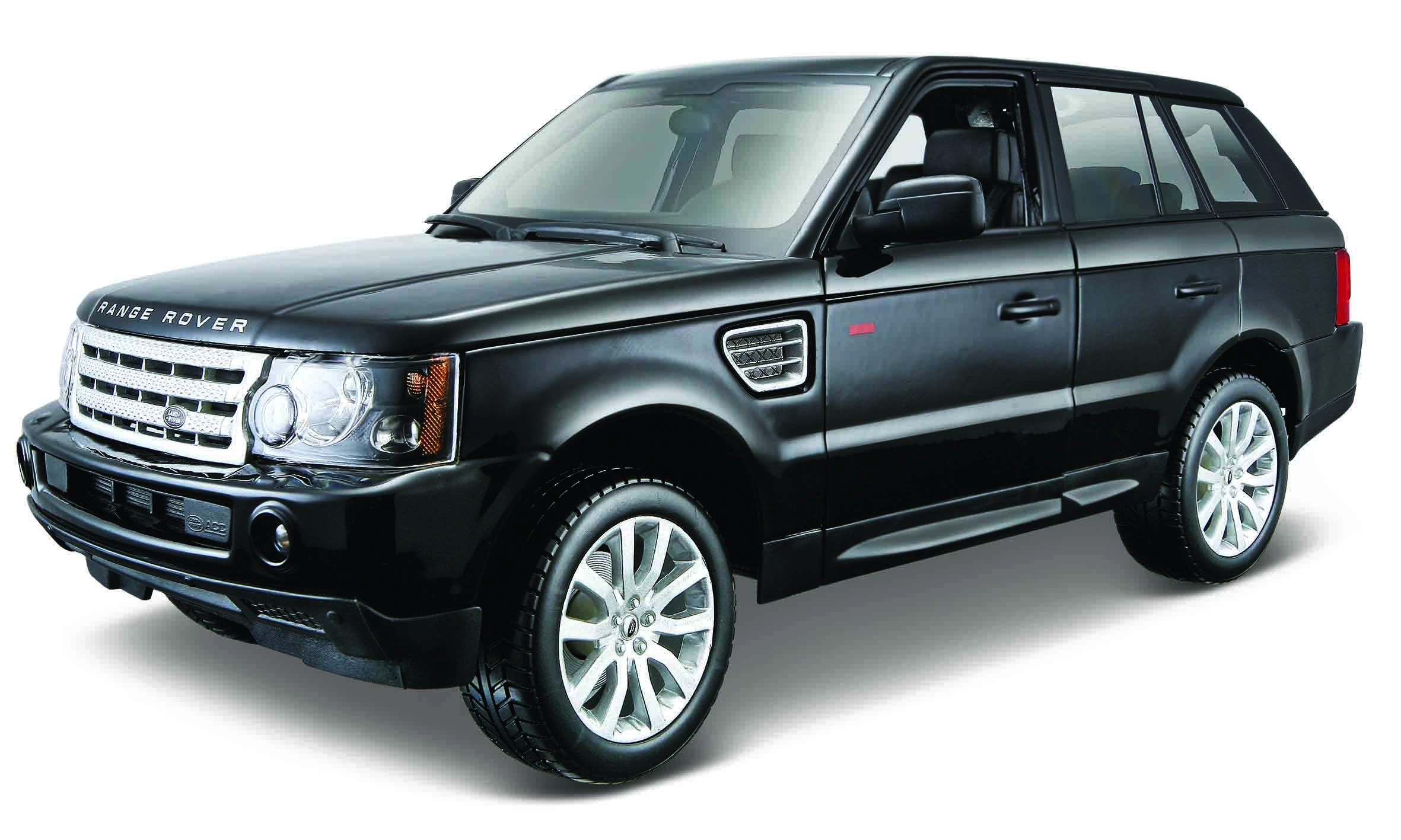 1:18 Range Rover