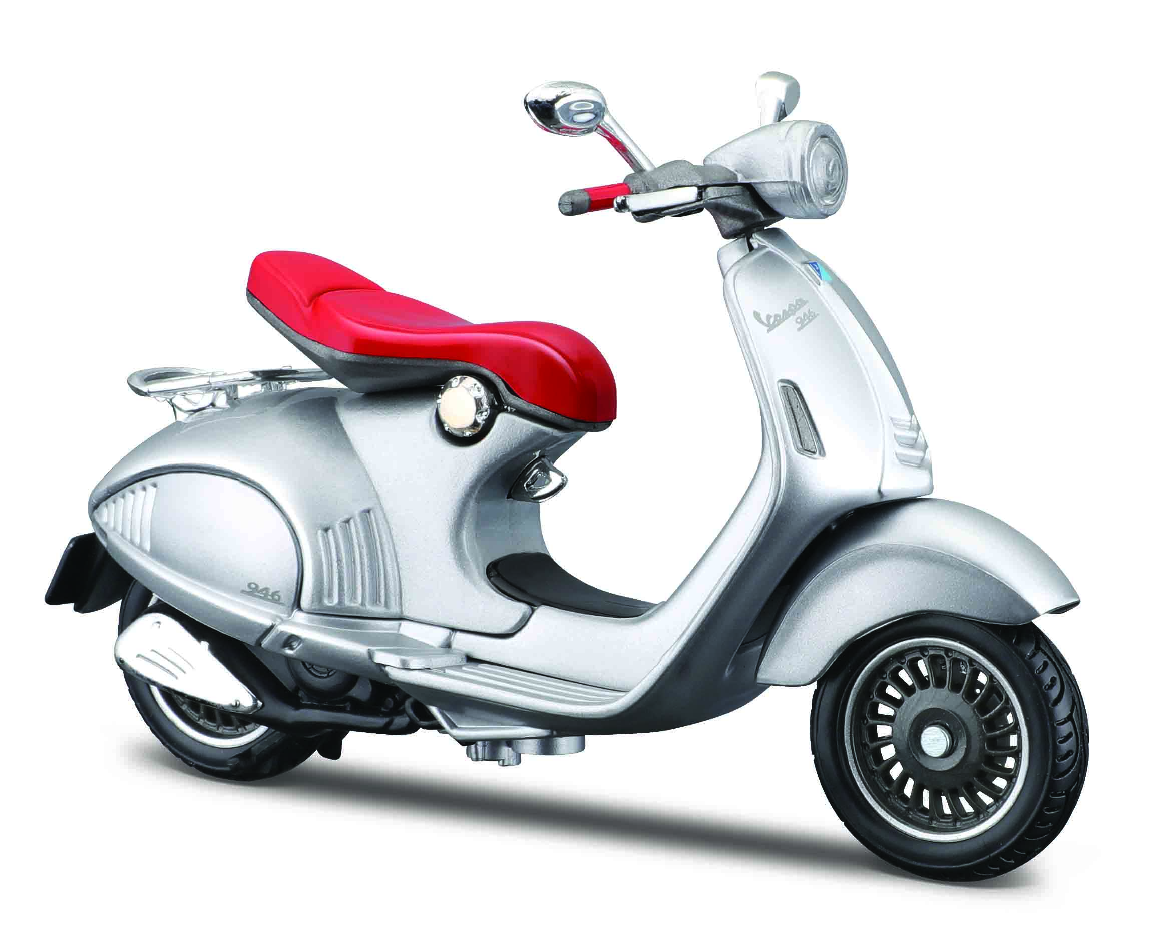 Vespa 946 Bellissima (2014)