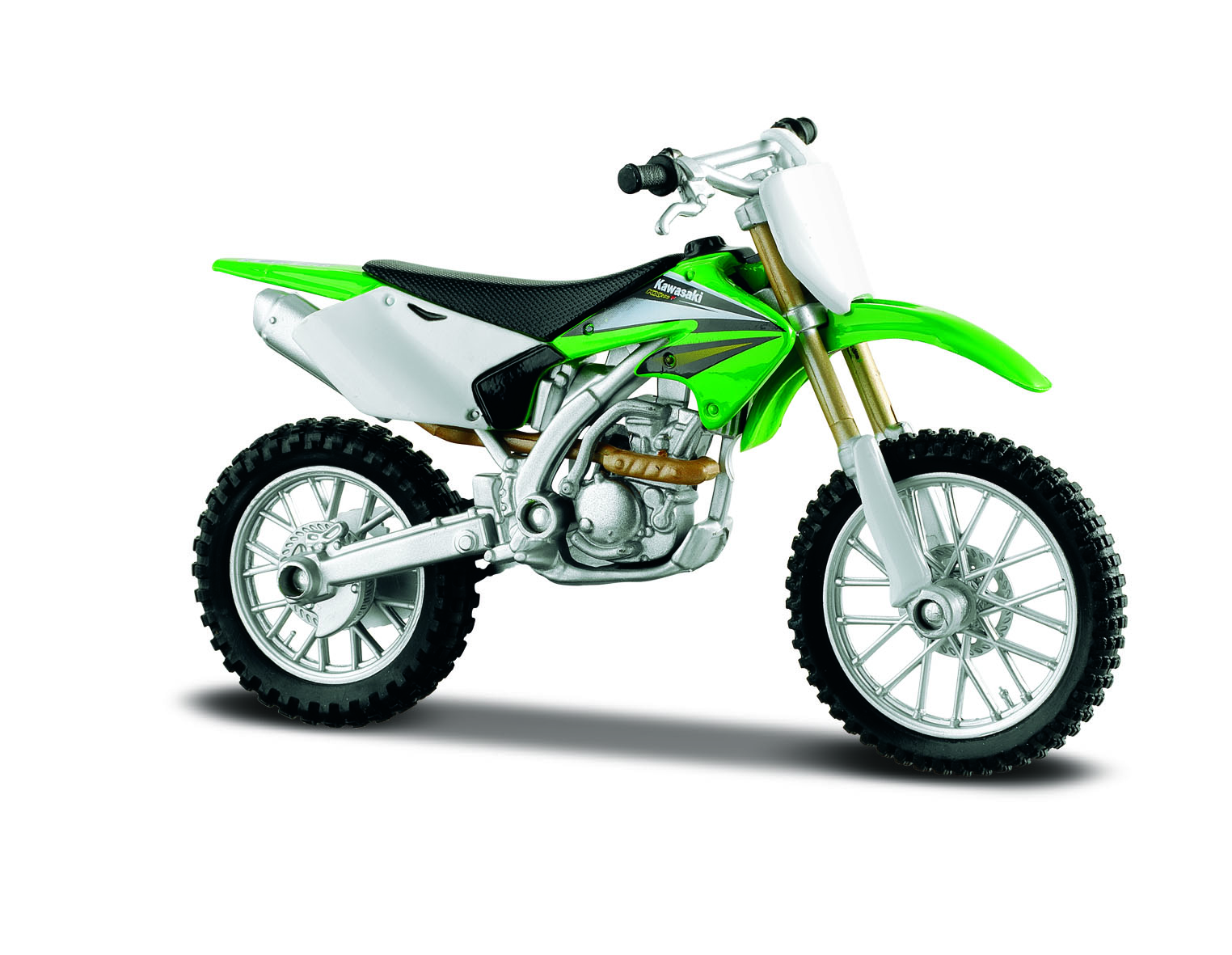 1:18 KAWASAKI KX250