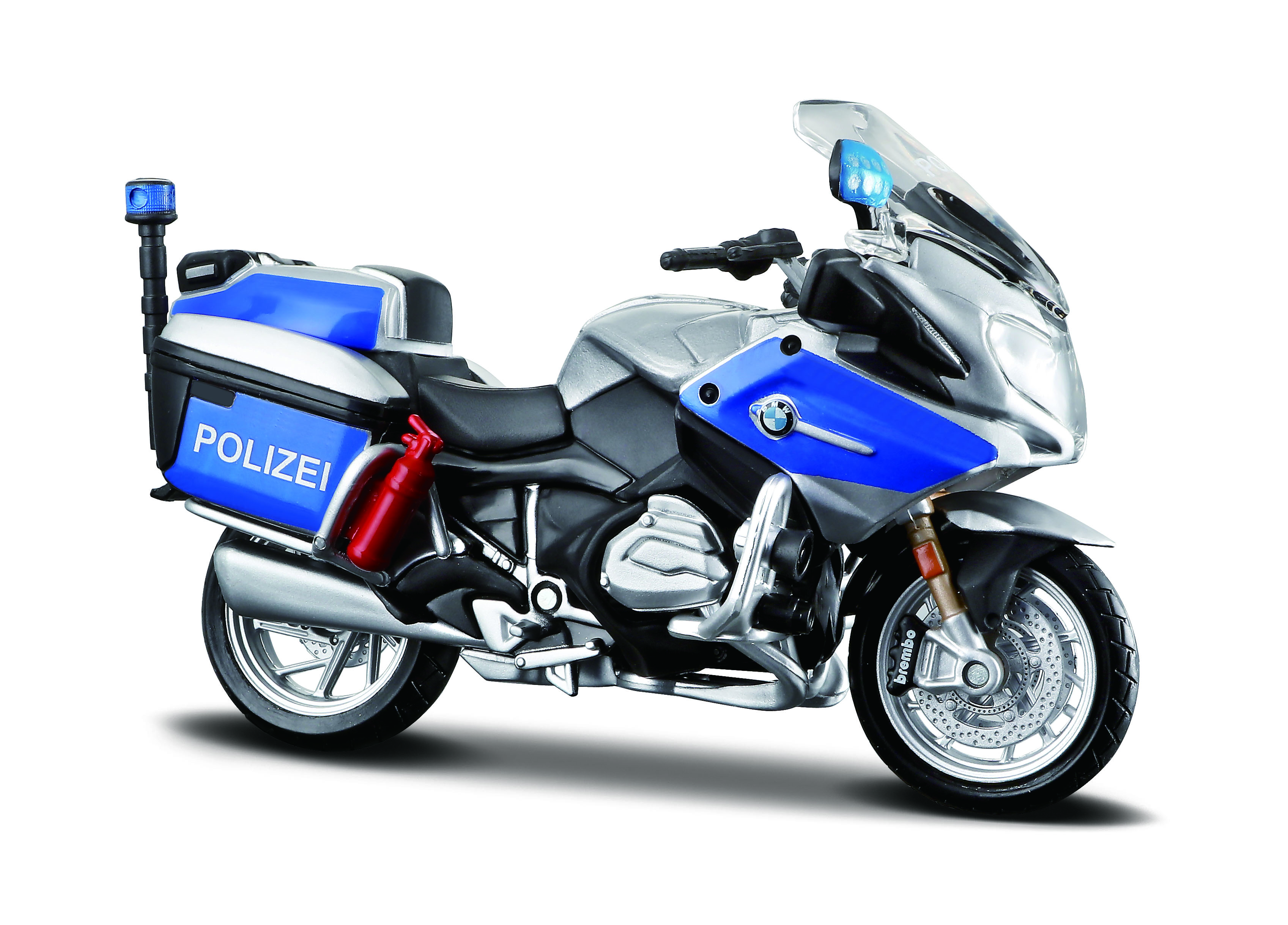 BMW R1200 RT