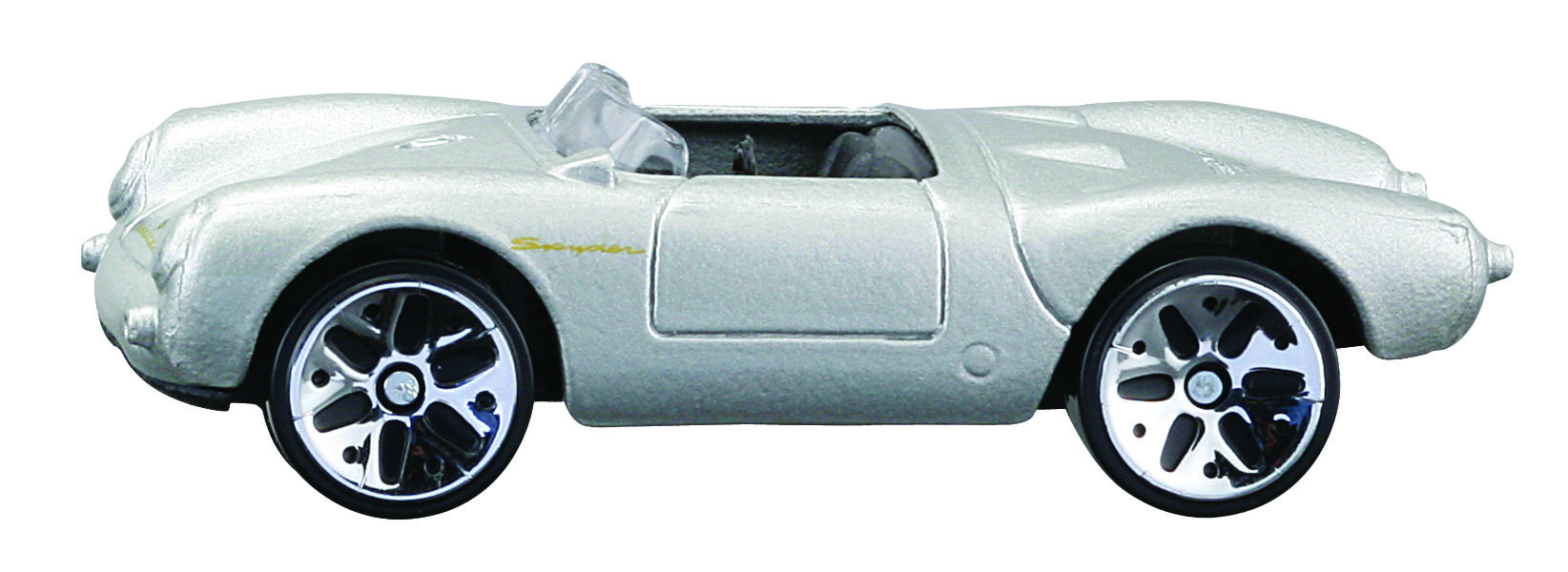 Porsche 550A Spyder