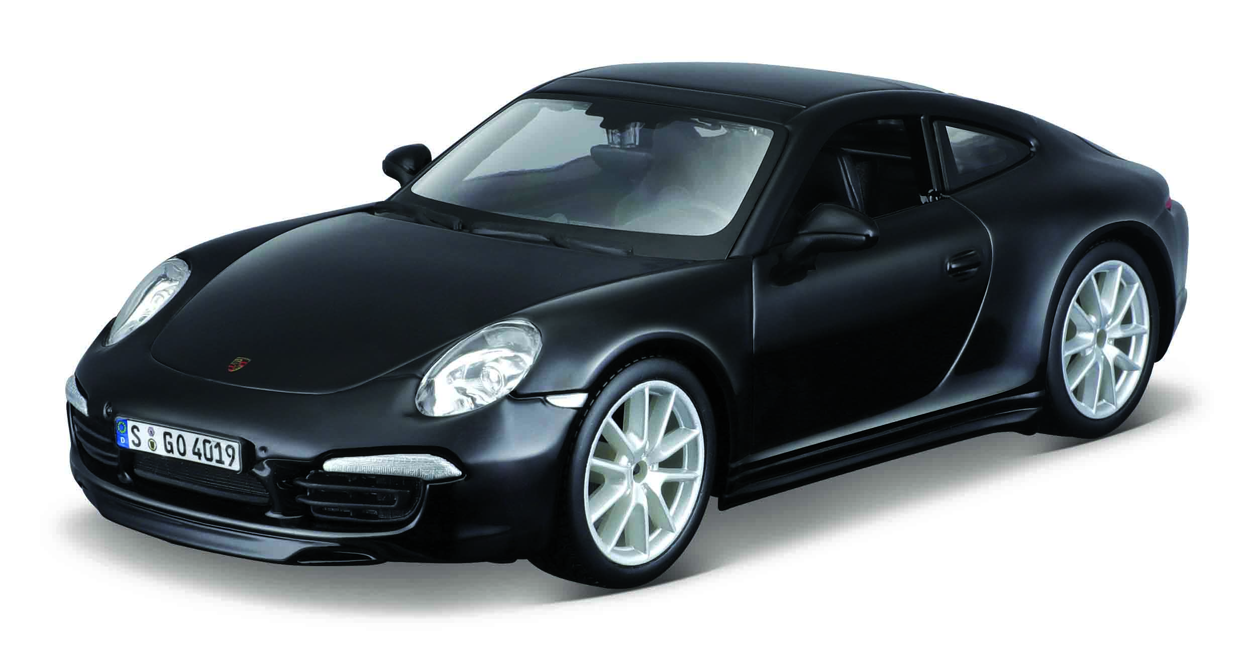 1:24 Porsche 911 Carrera S