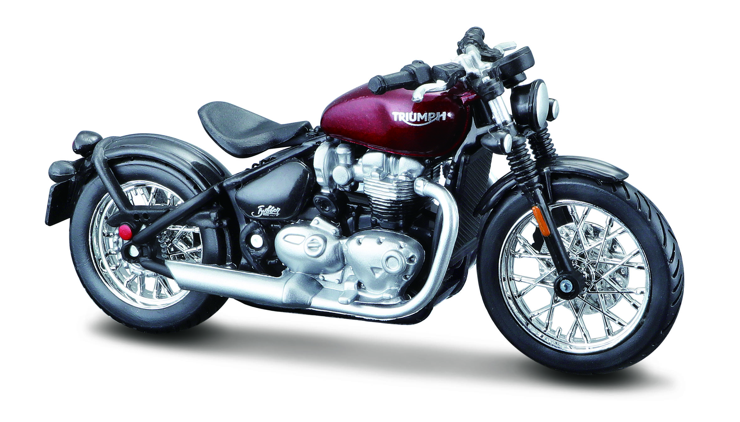 Triumph Bonneville