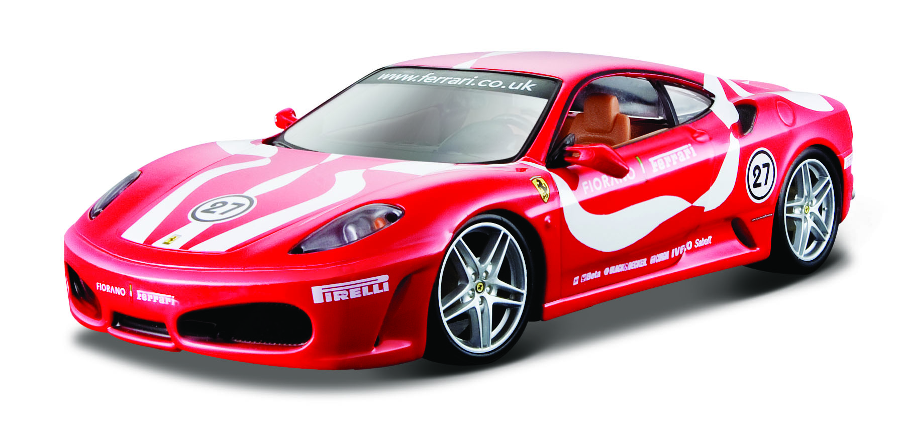F430 Fiorano