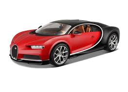 Bugatti Chiron