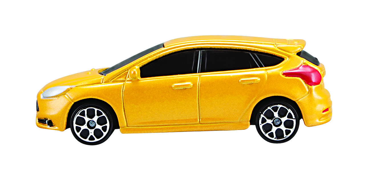 Ford Focus ST 2013