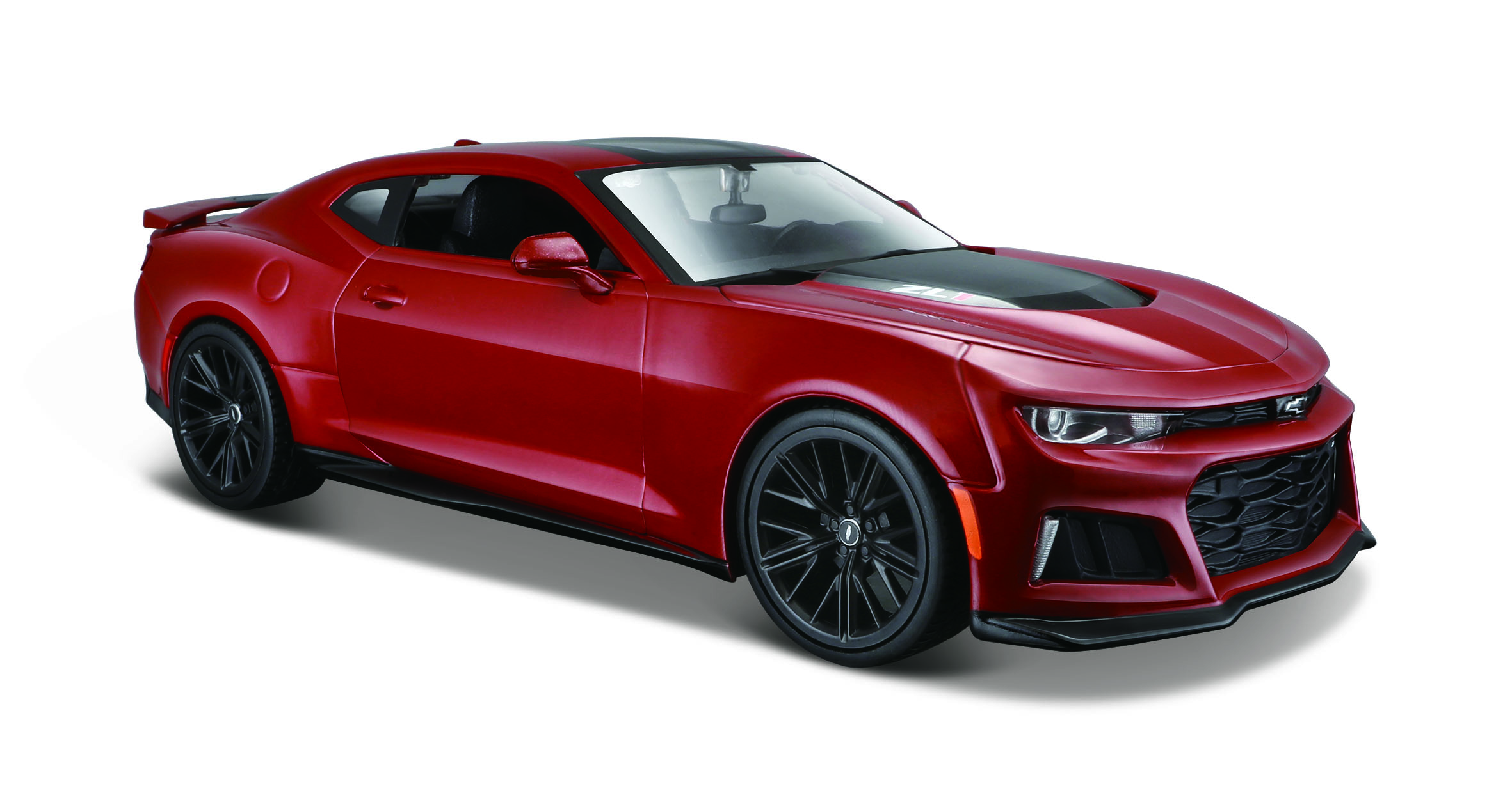 2017 Chevrolet Camaro ZL1