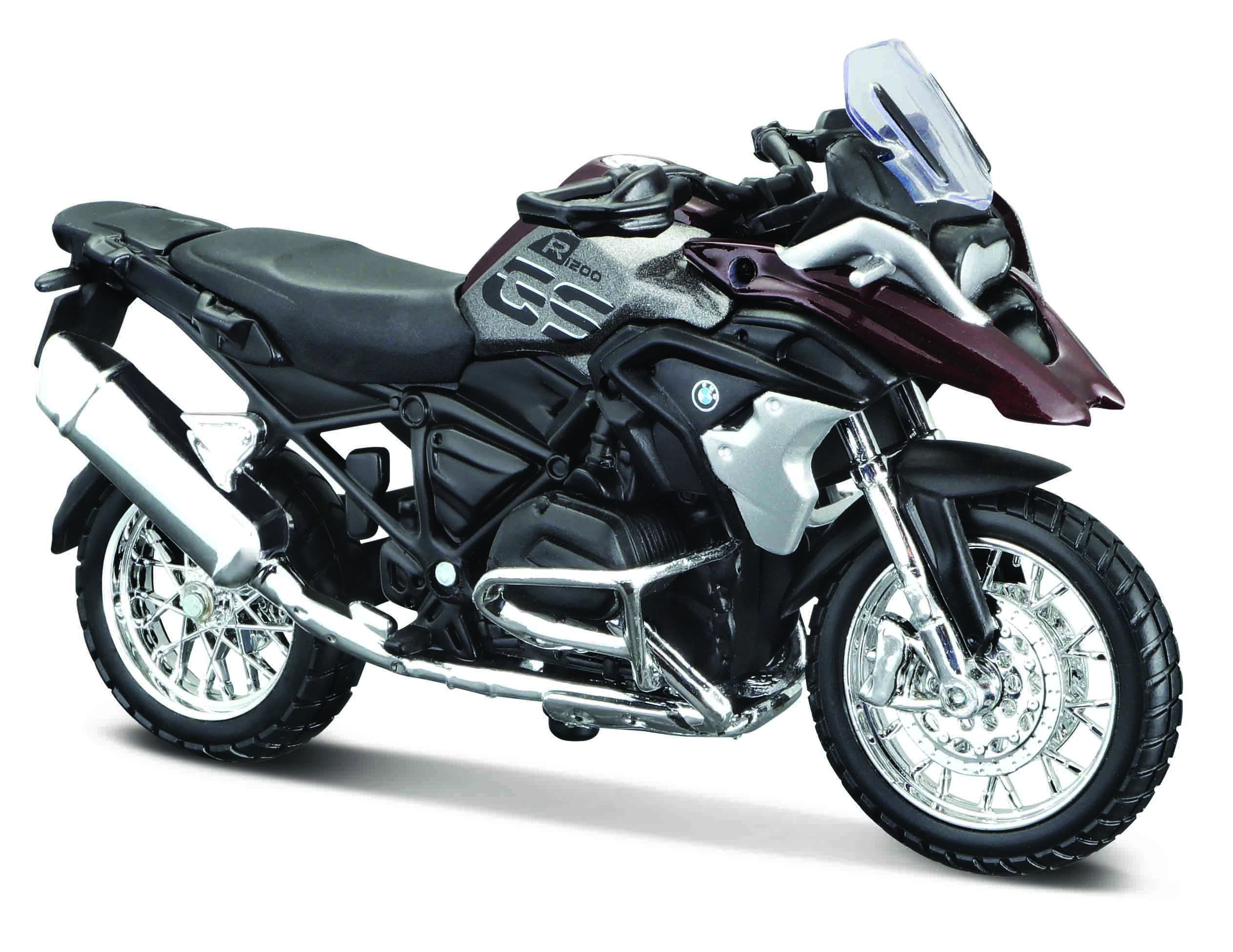 1:18 BMW R1200