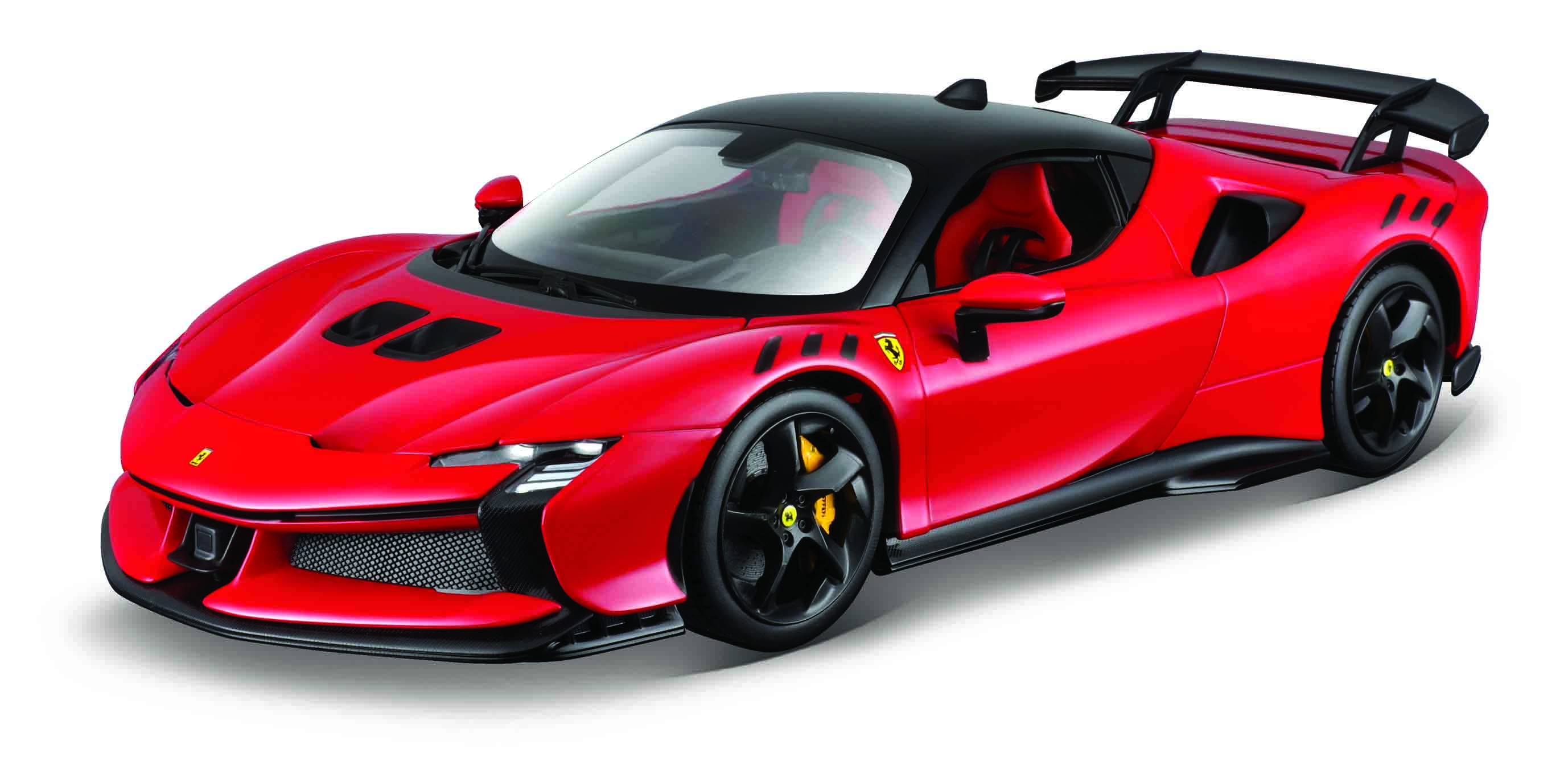 1:24 Ferrari SF90 XX Stradale