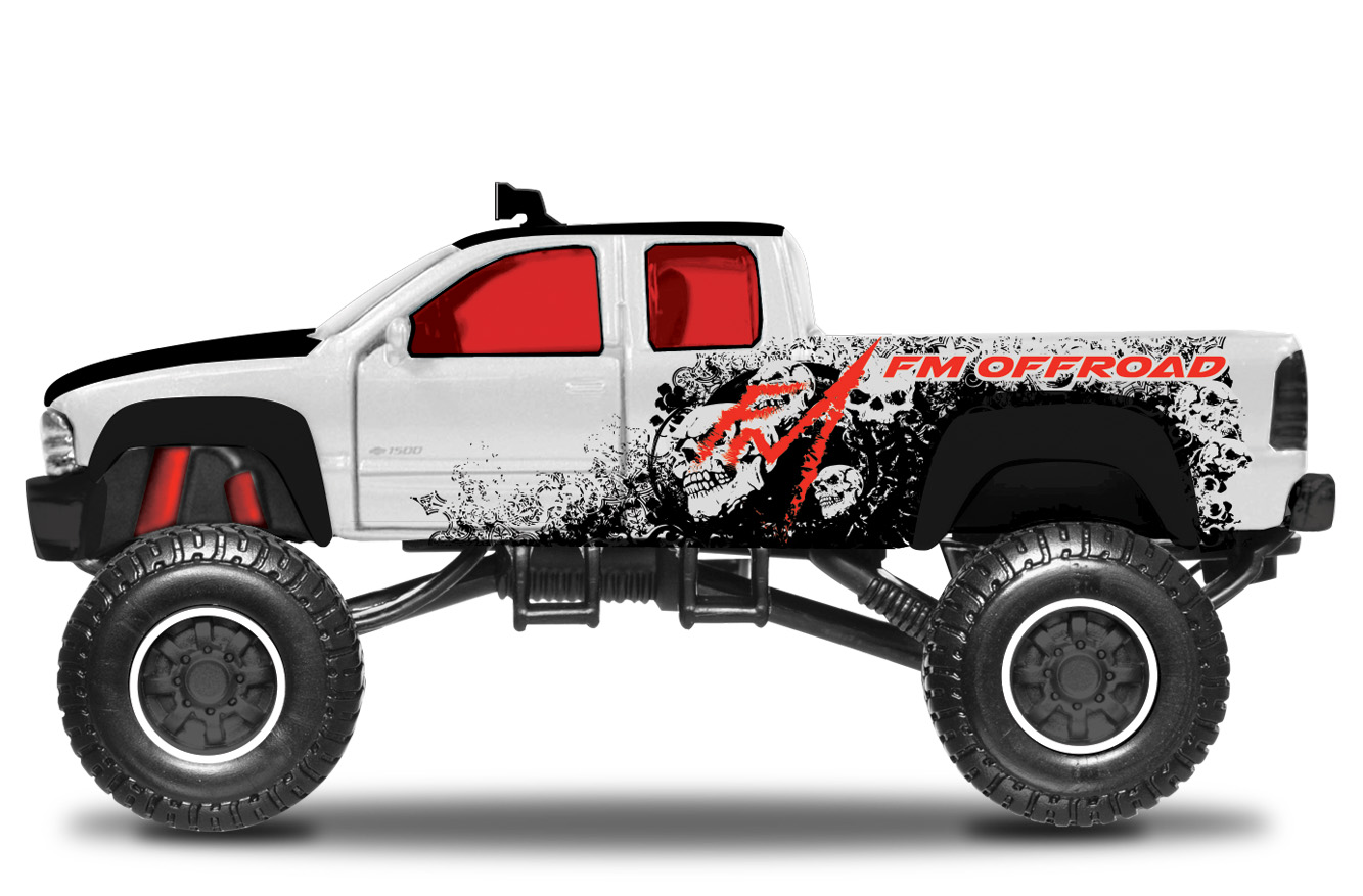 1999 Chevrolet Silverado