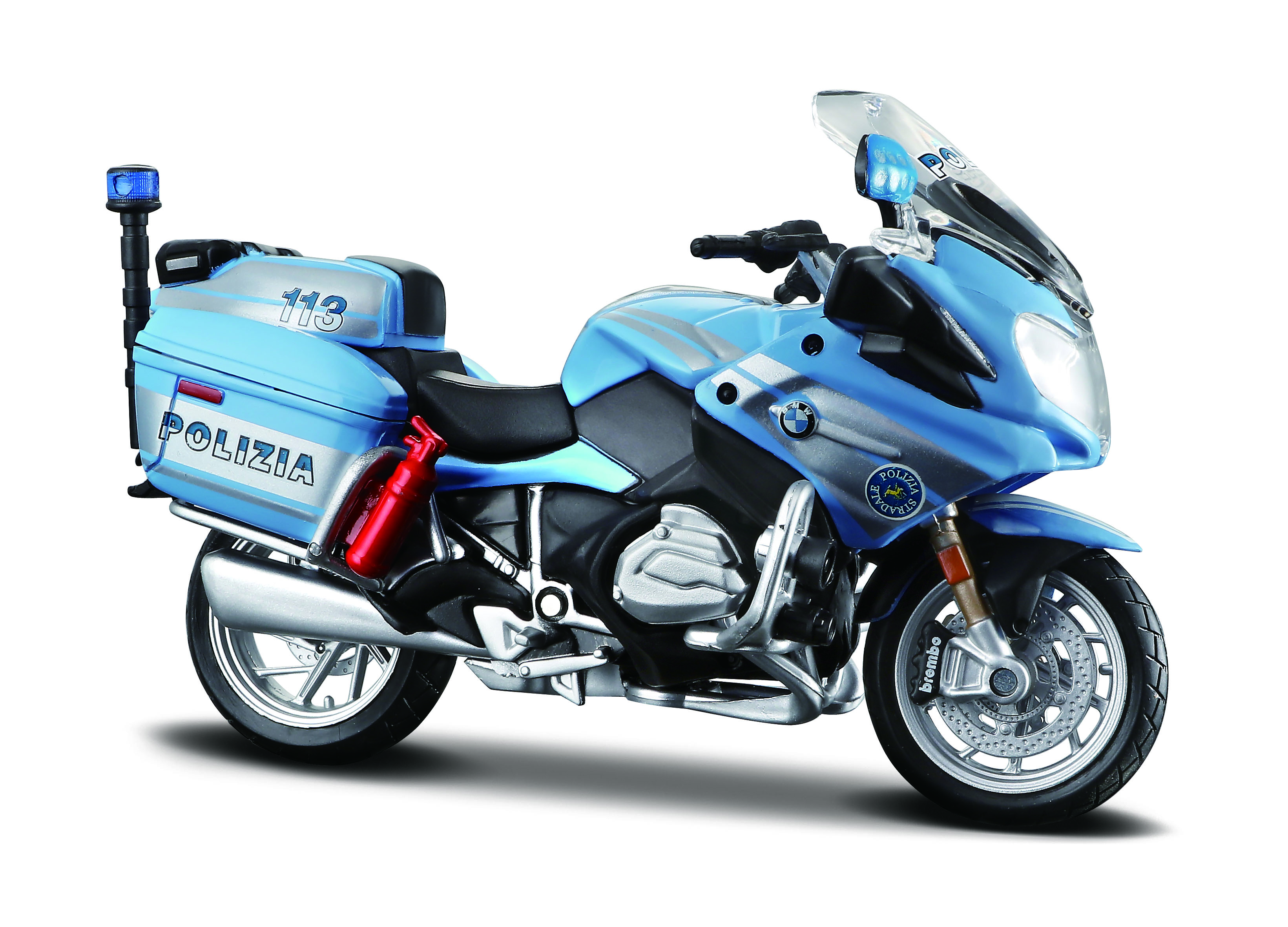 BMW R1200 RT