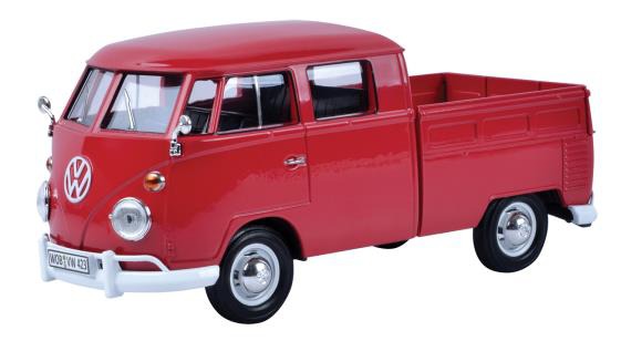1:24 Volkswagen Type 2 - Pickup