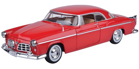 1:24 1955 Chrysler C-300