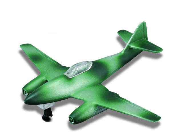 Messerschmitt ME 262