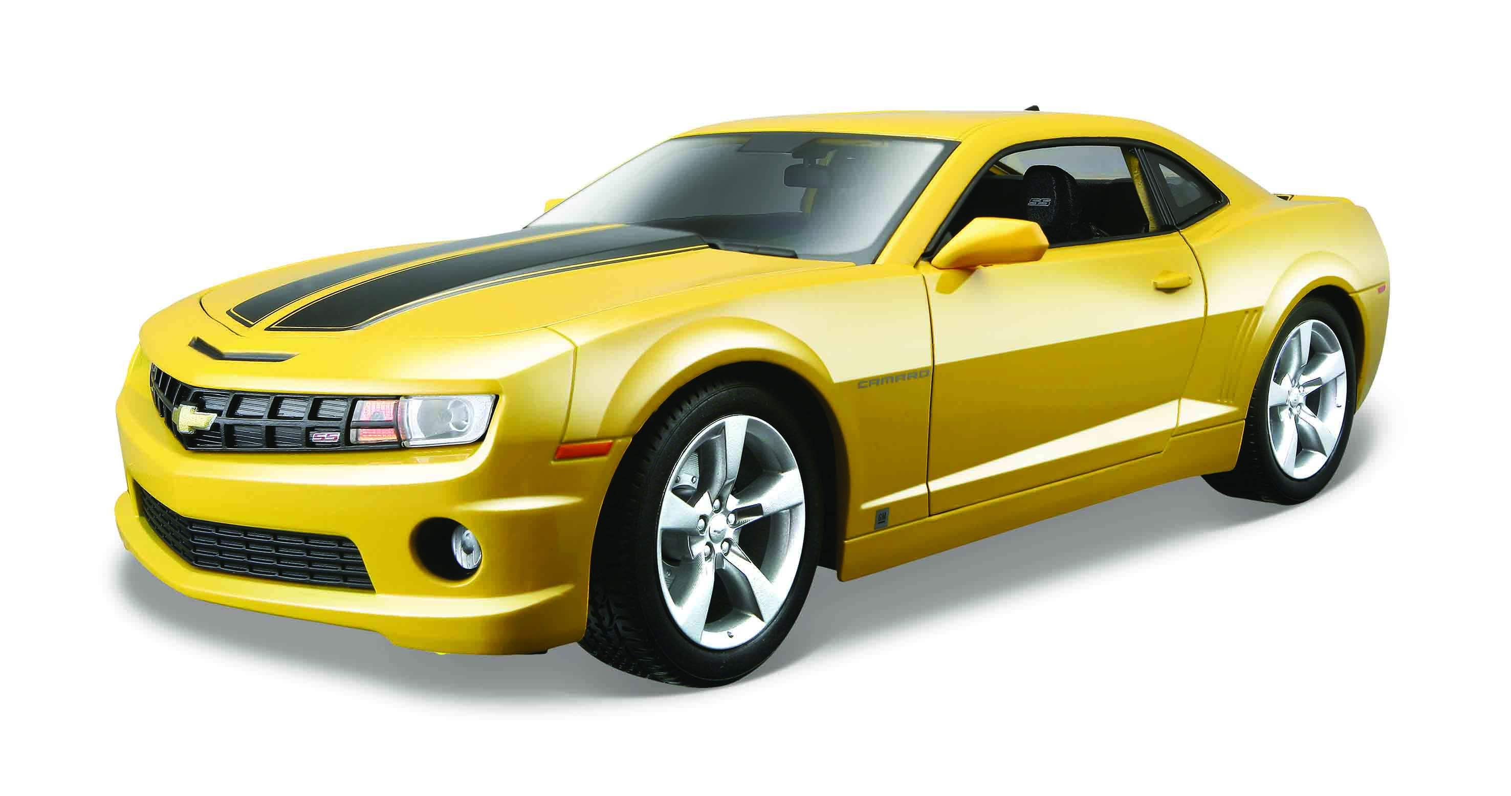 2010 Chevrolet Camaro SS