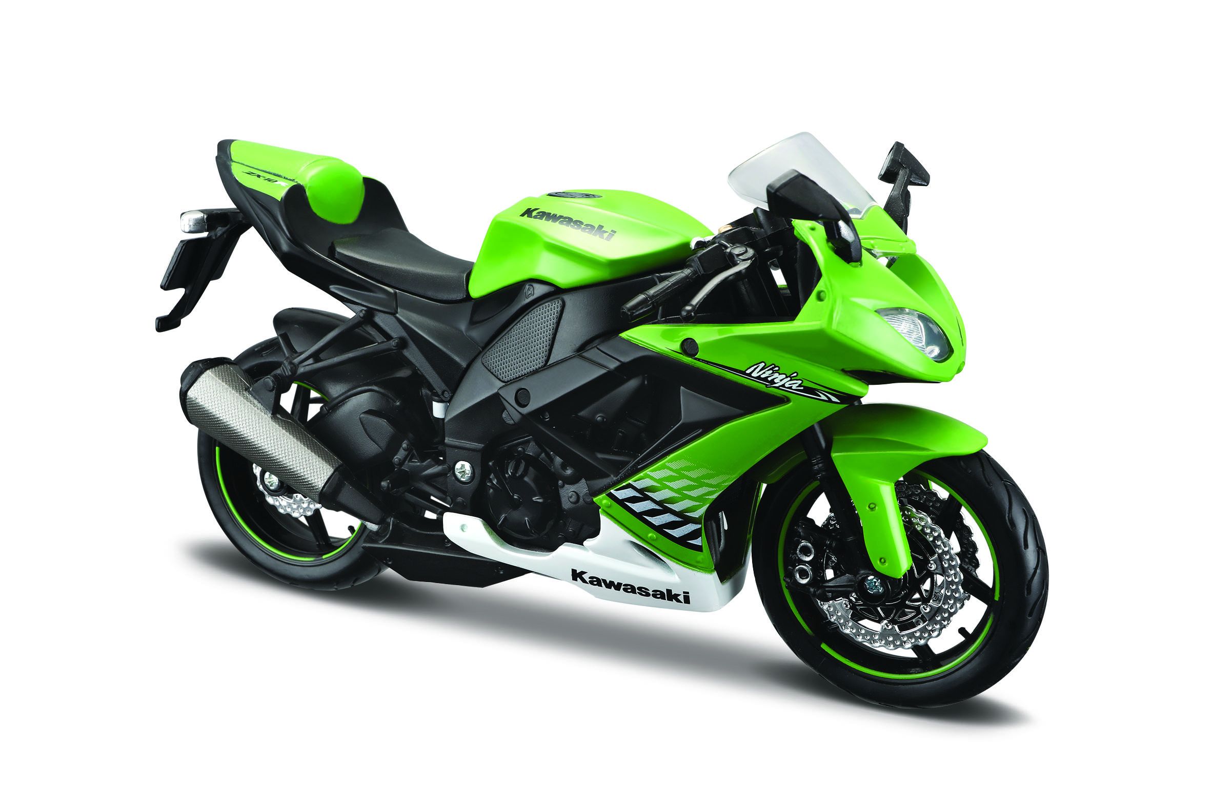 Kawasaki ZX 10R