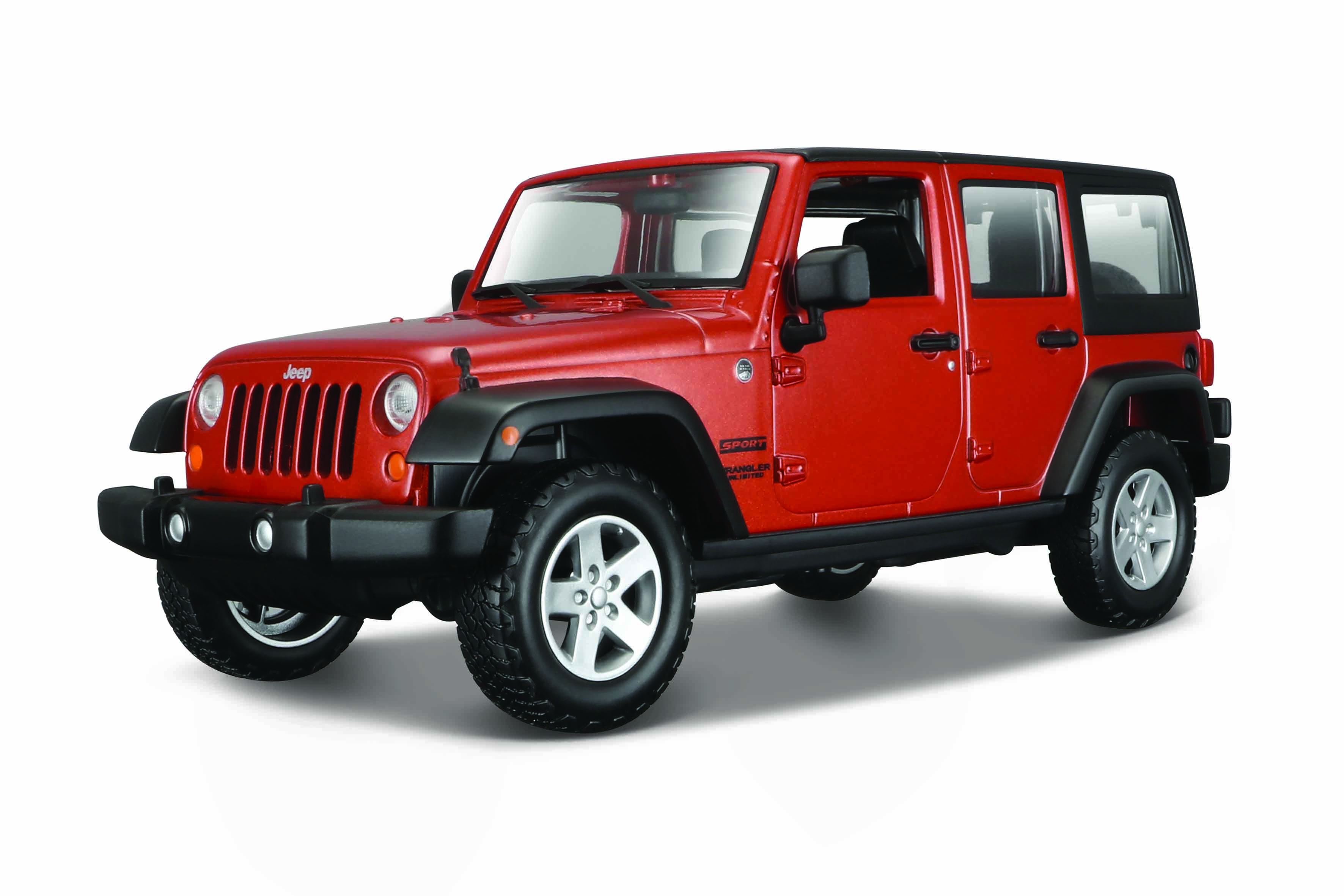2015 Jeep Wrangler