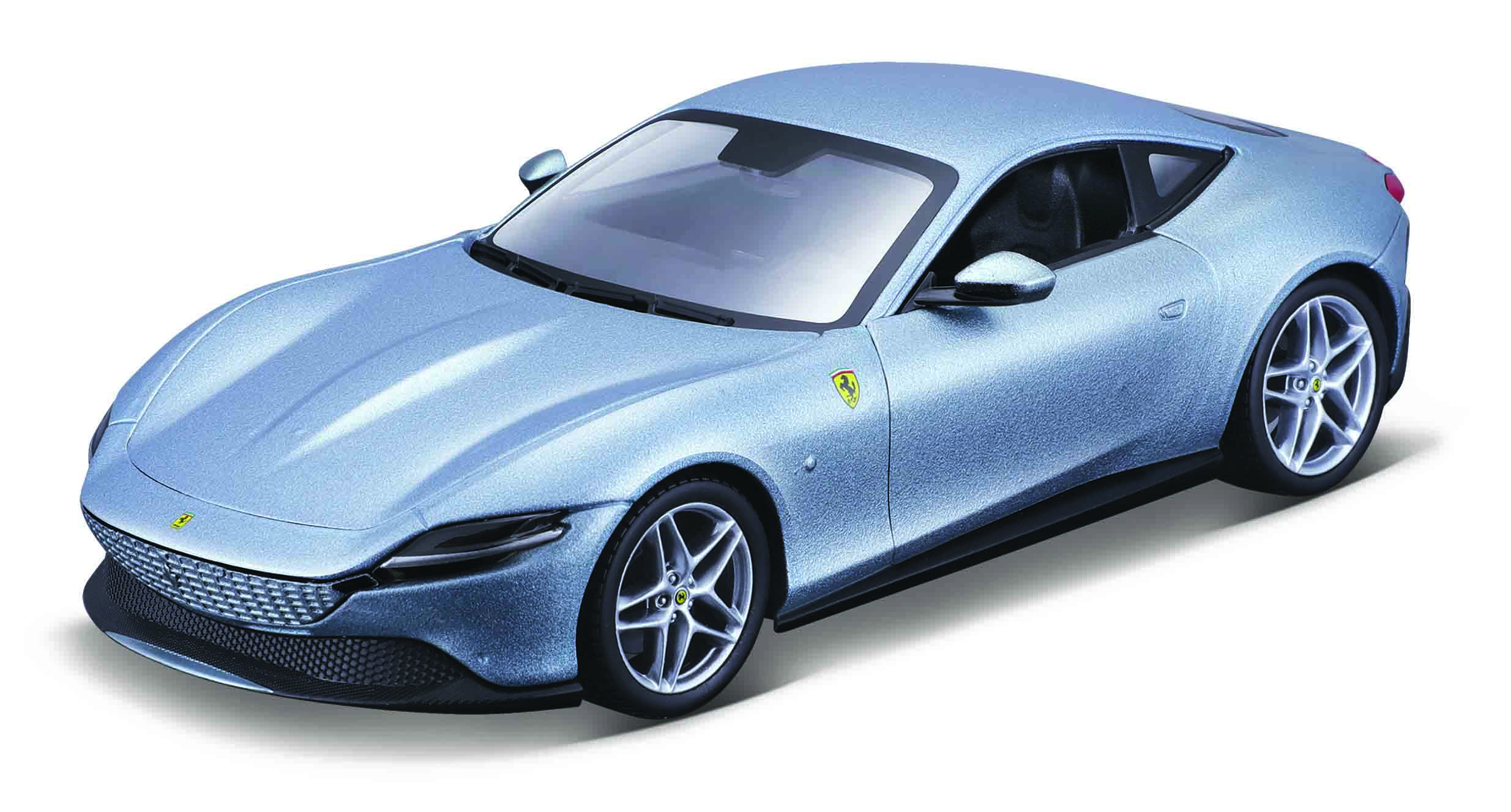 1:24 Ferrari Roma