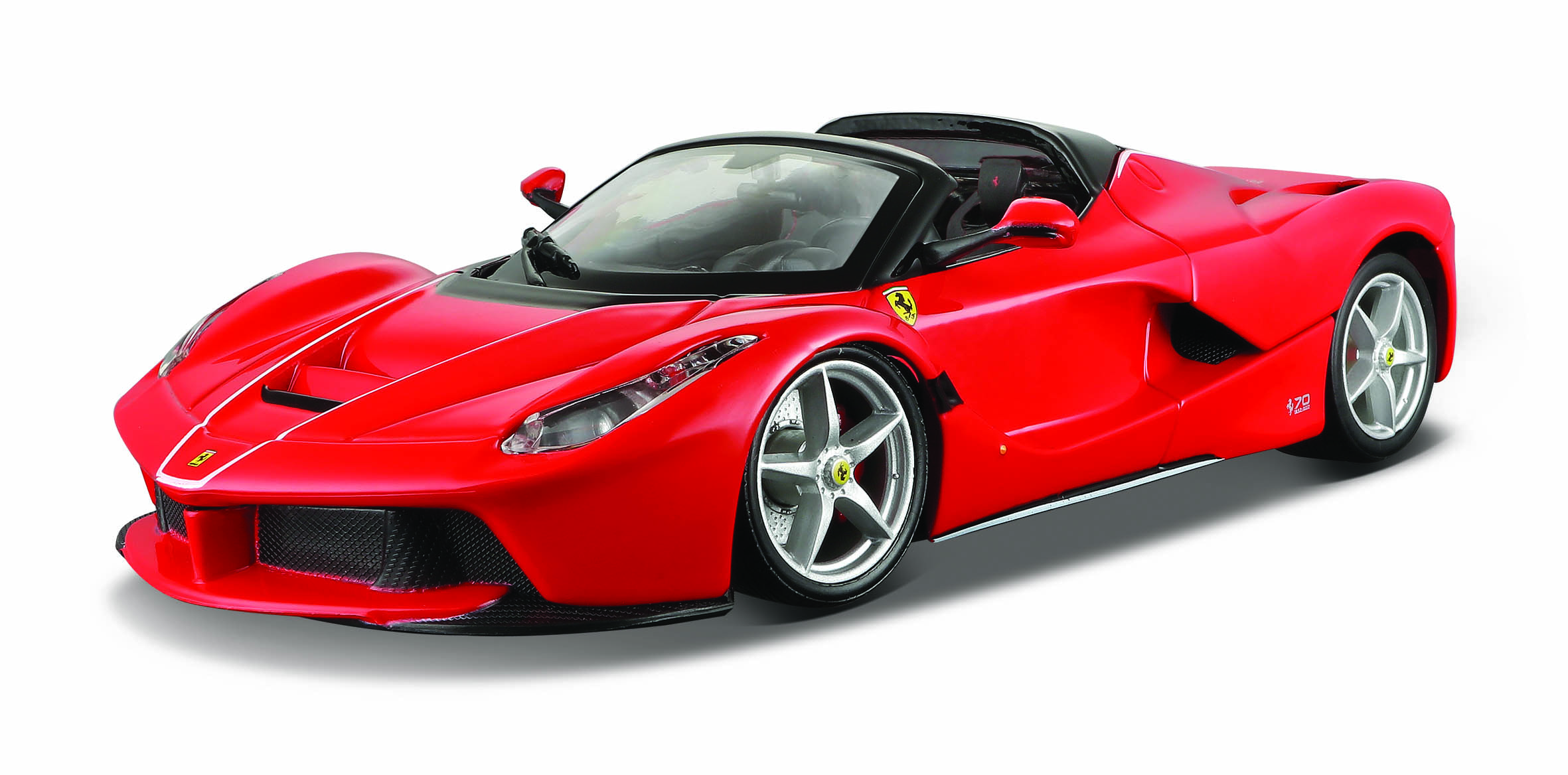 LaFerrari Aperta
