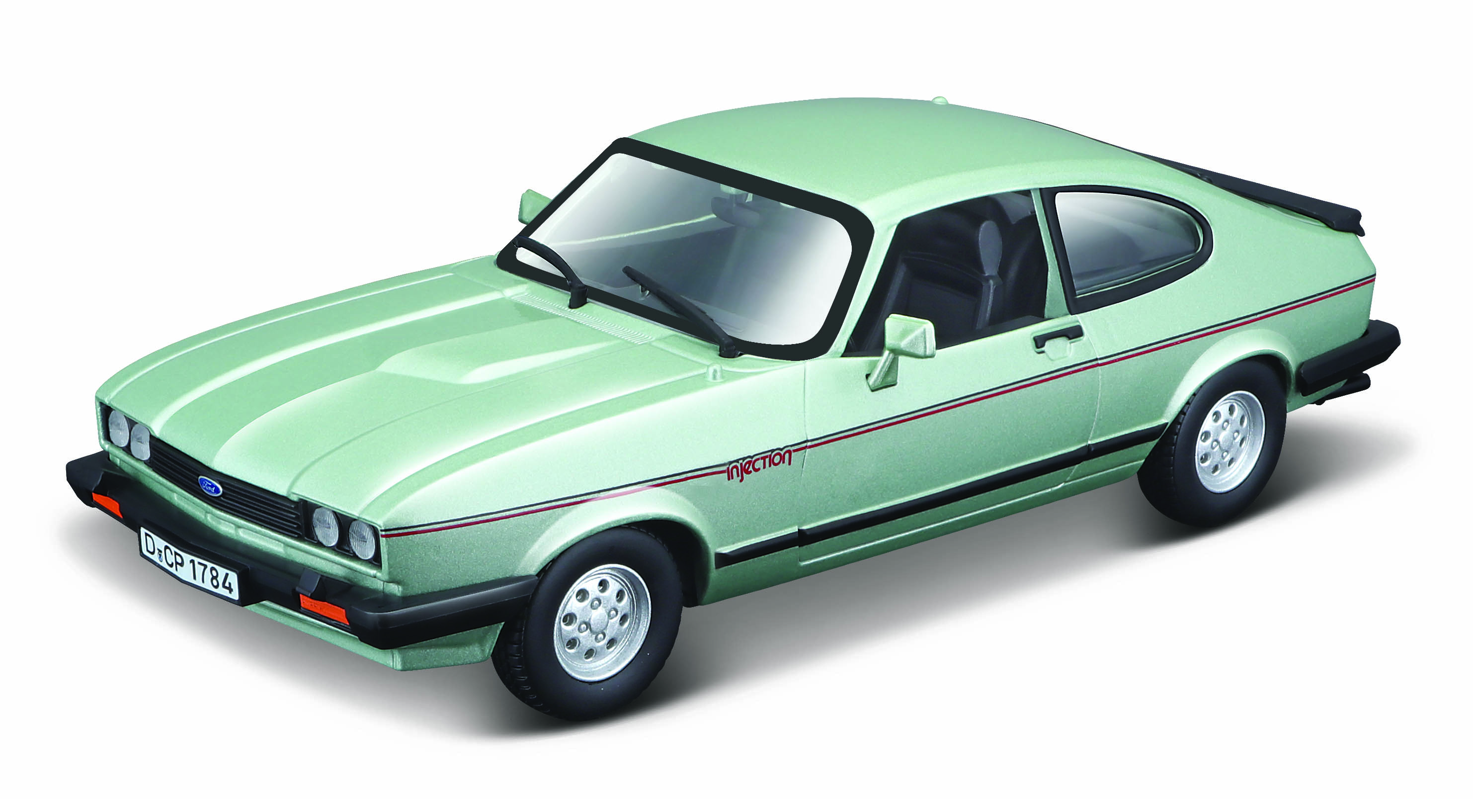 Ford Capri 1982