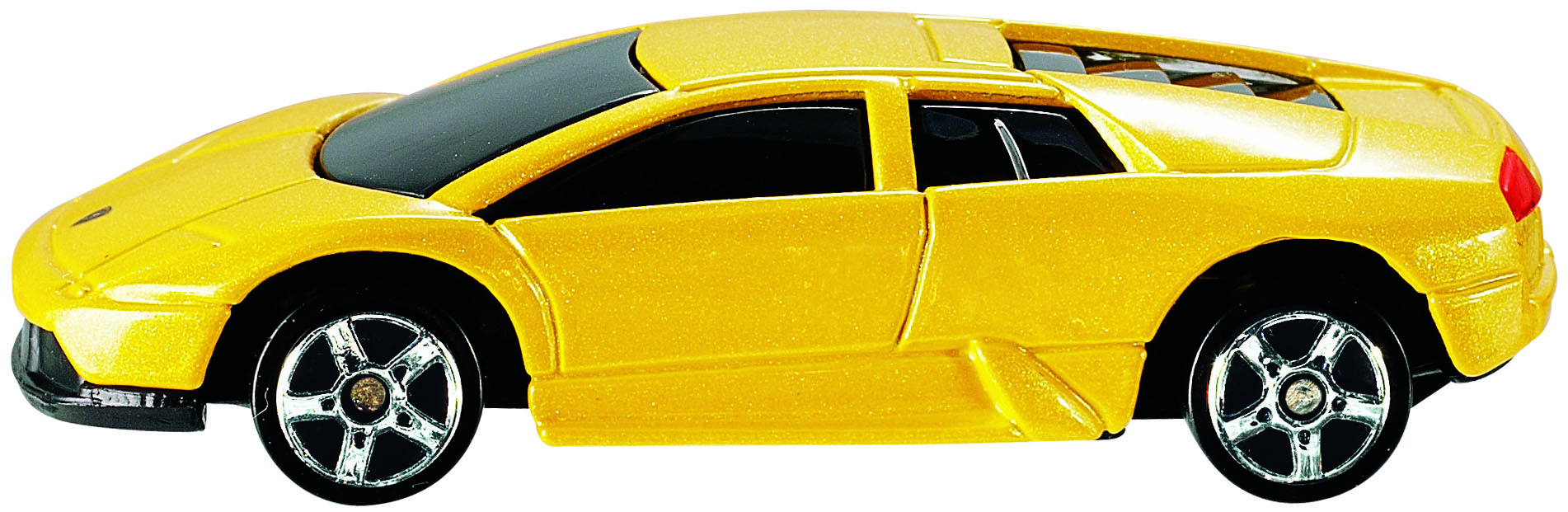 Lamborghini Murcielago