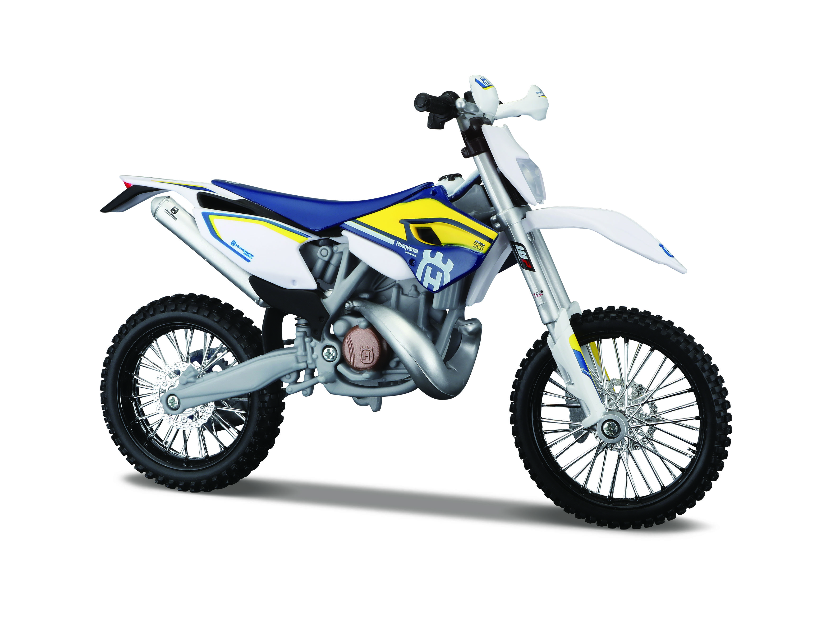 Husqvarna FC450
